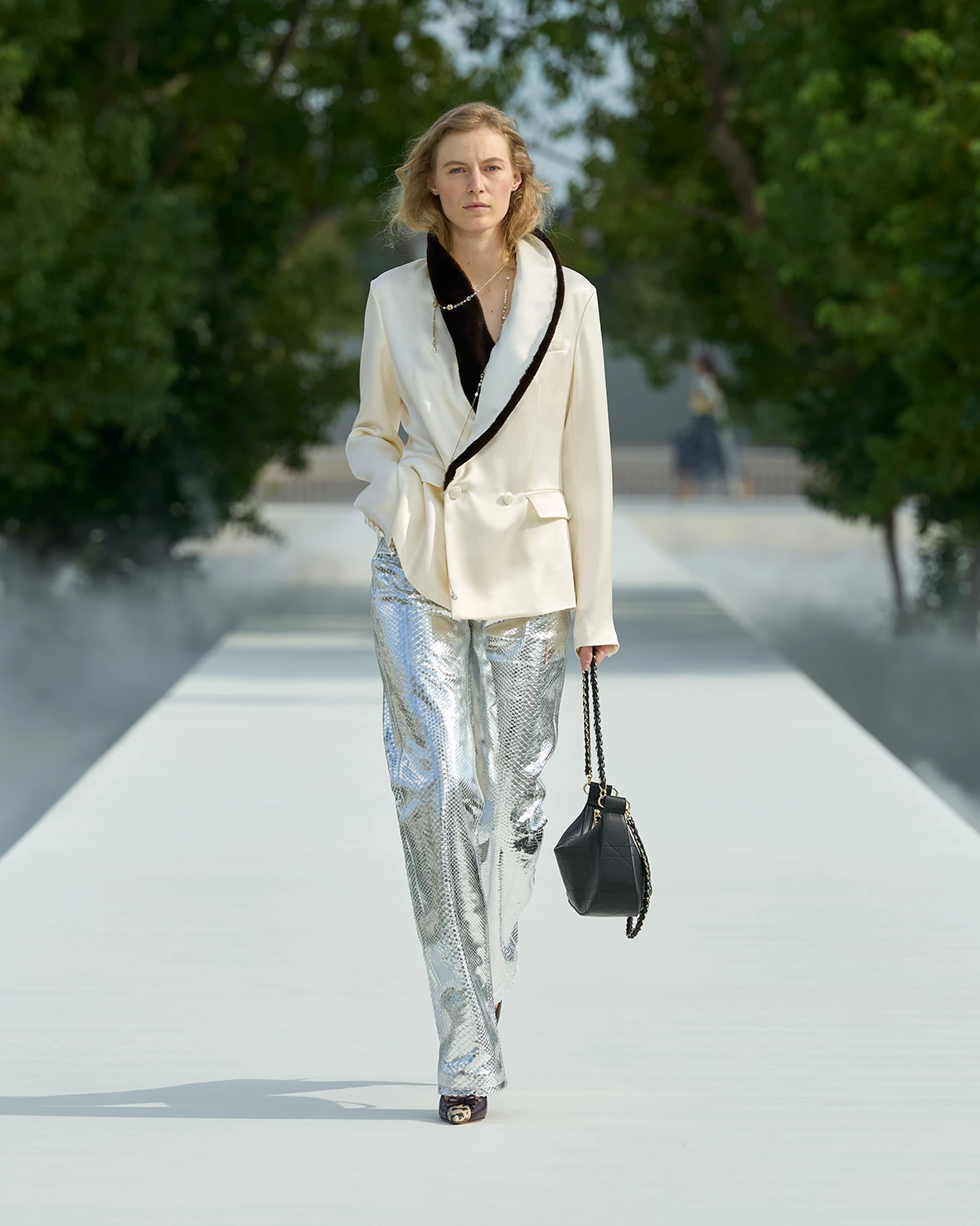 Dior SUMMER 2027 WOMEN