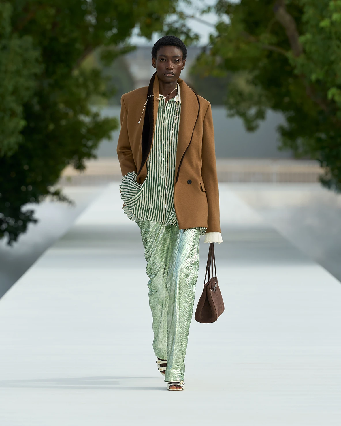 Dior SUMMER 2027 WOMEN