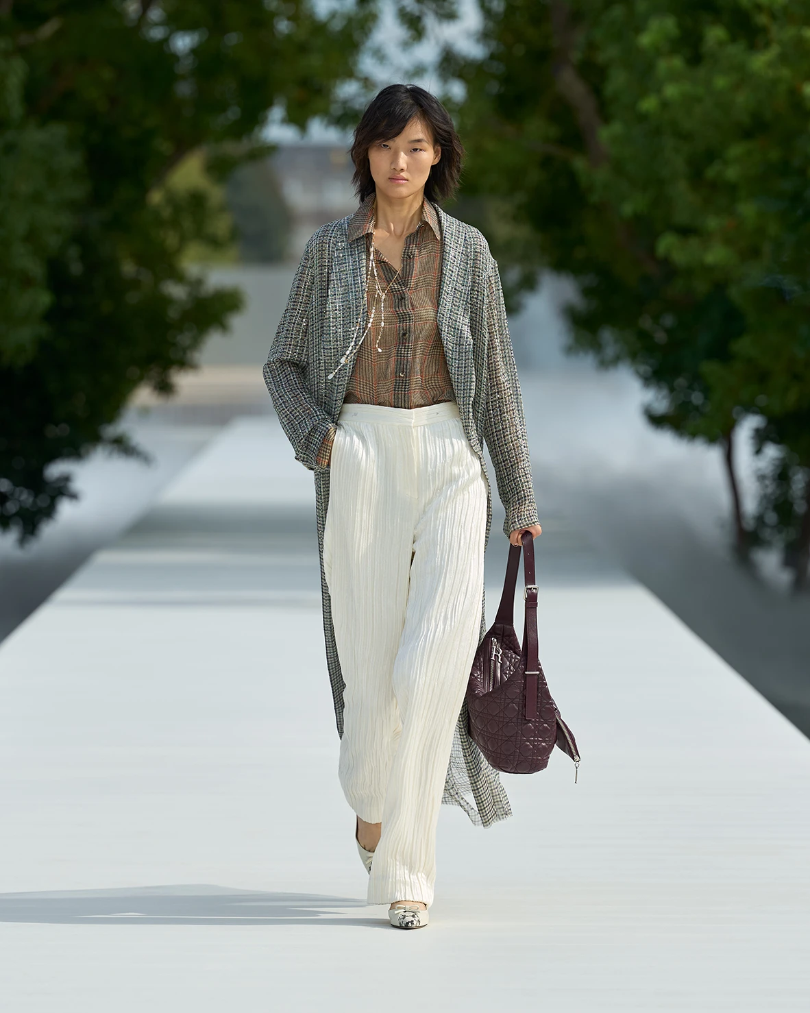 Dior SUMMER 2027 WOMEN