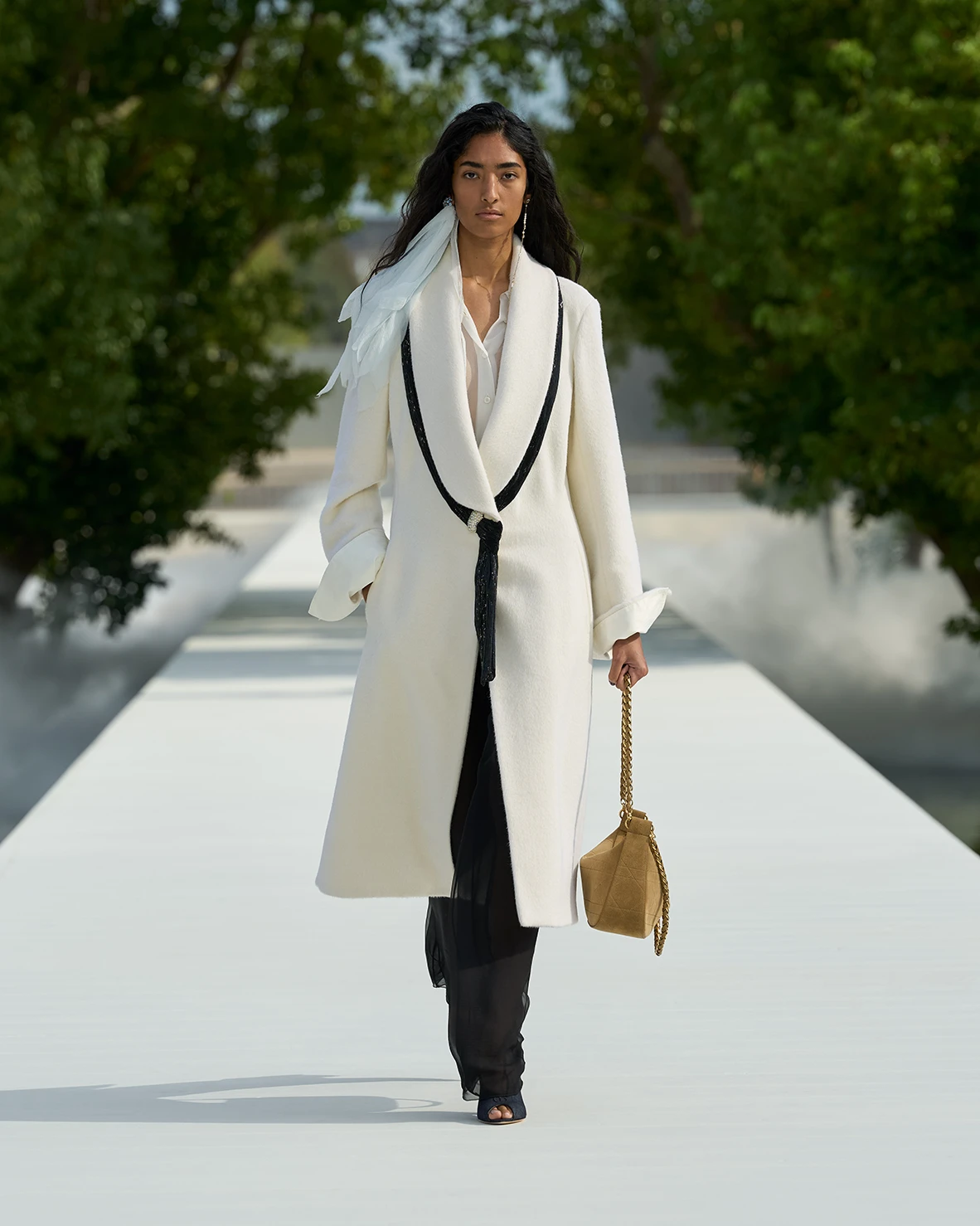 Dior SUMMER 2027 WOMEN