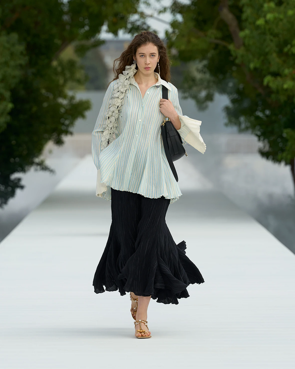 Dior SUMMER 2027 WOMEN