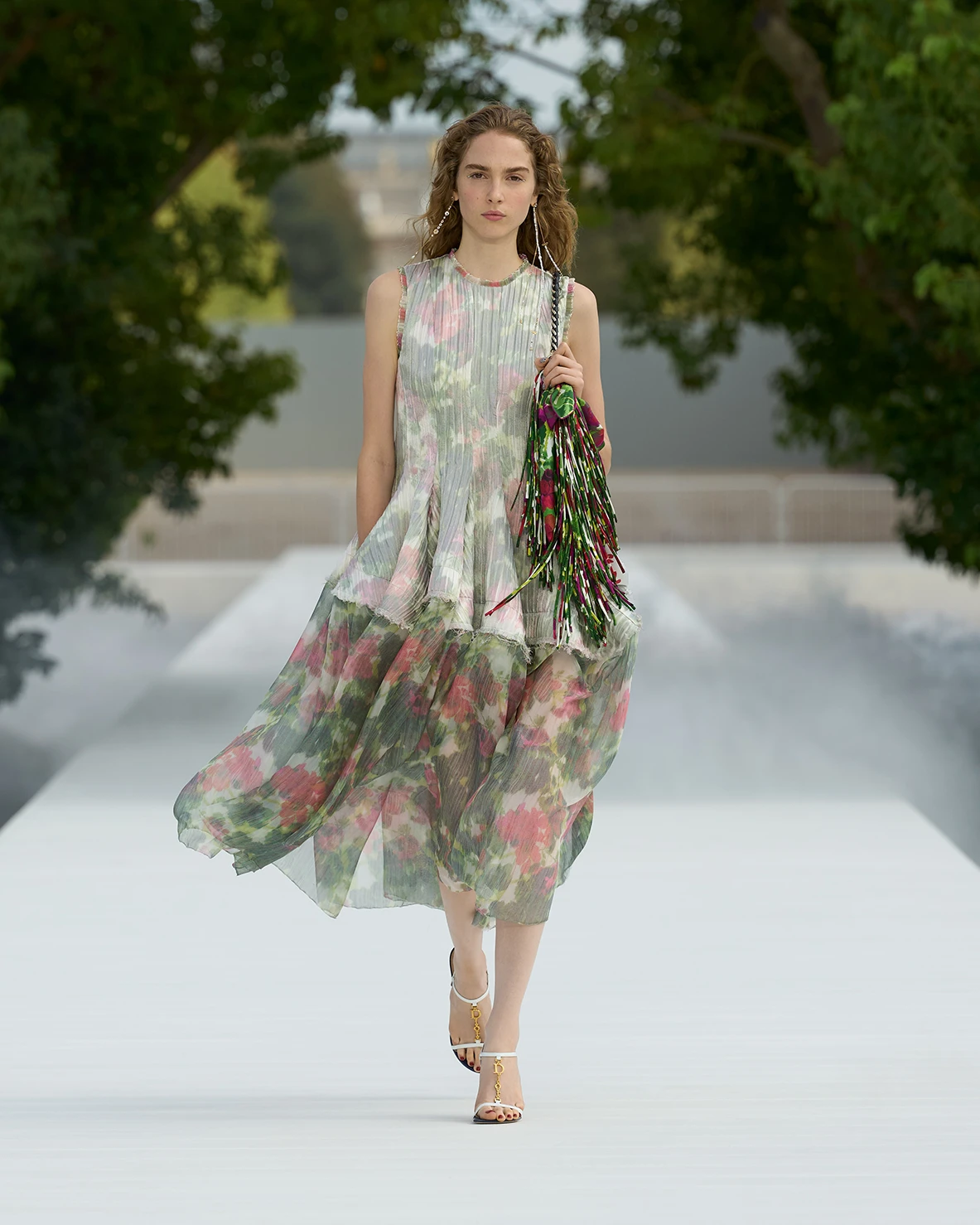 Dior SUMMER 2027 WOMEN