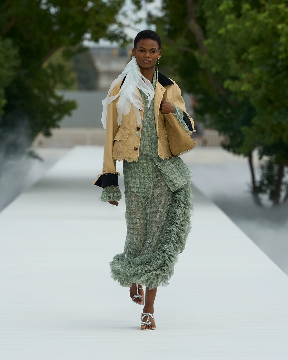 Dior SUMMER 2027 WOMEN