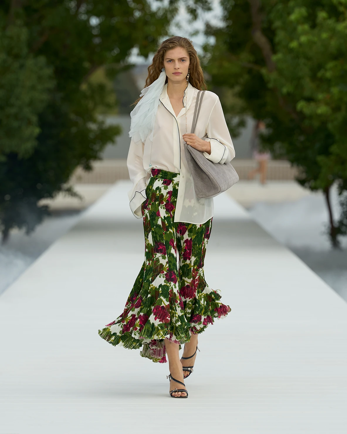 Dior SUMMER 2027 WOMEN