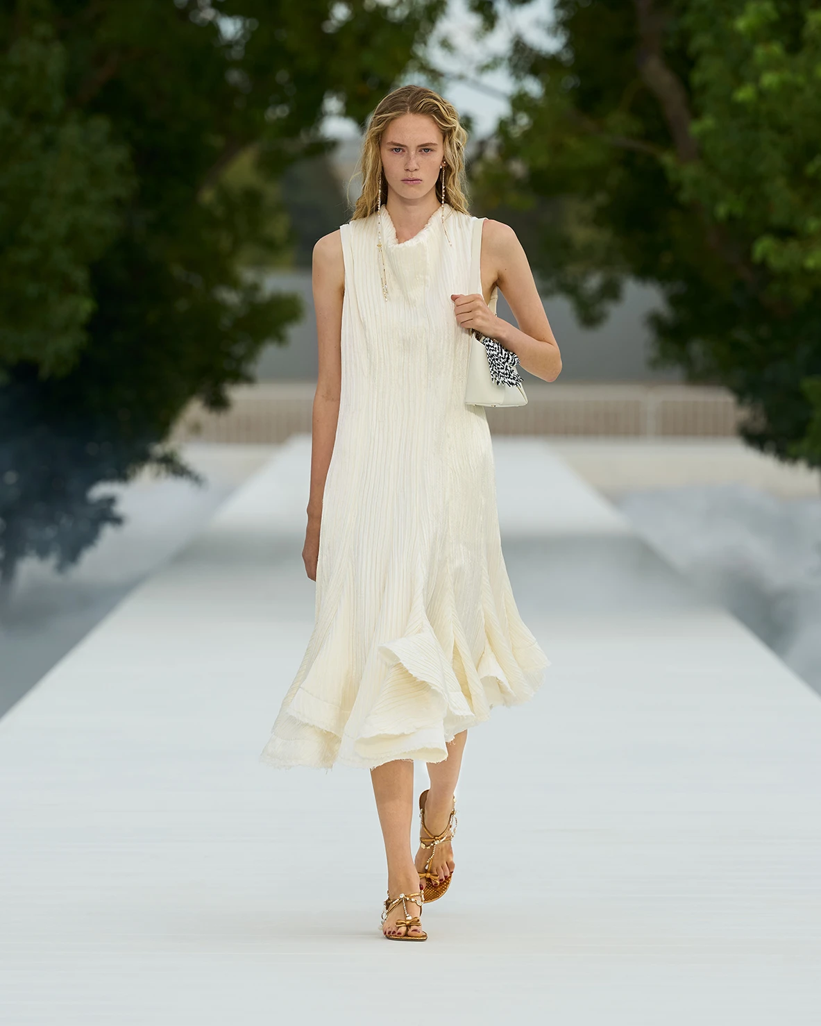 Dior SUMMER 2027 WOMEN