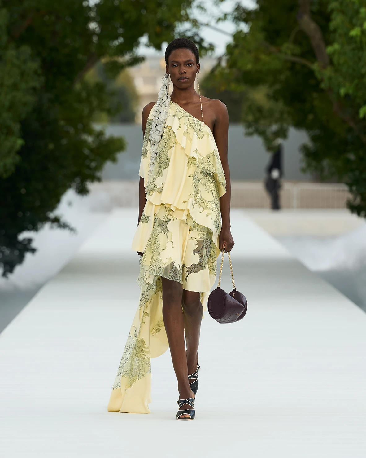 Dior SUMMER 2027 WOMEN