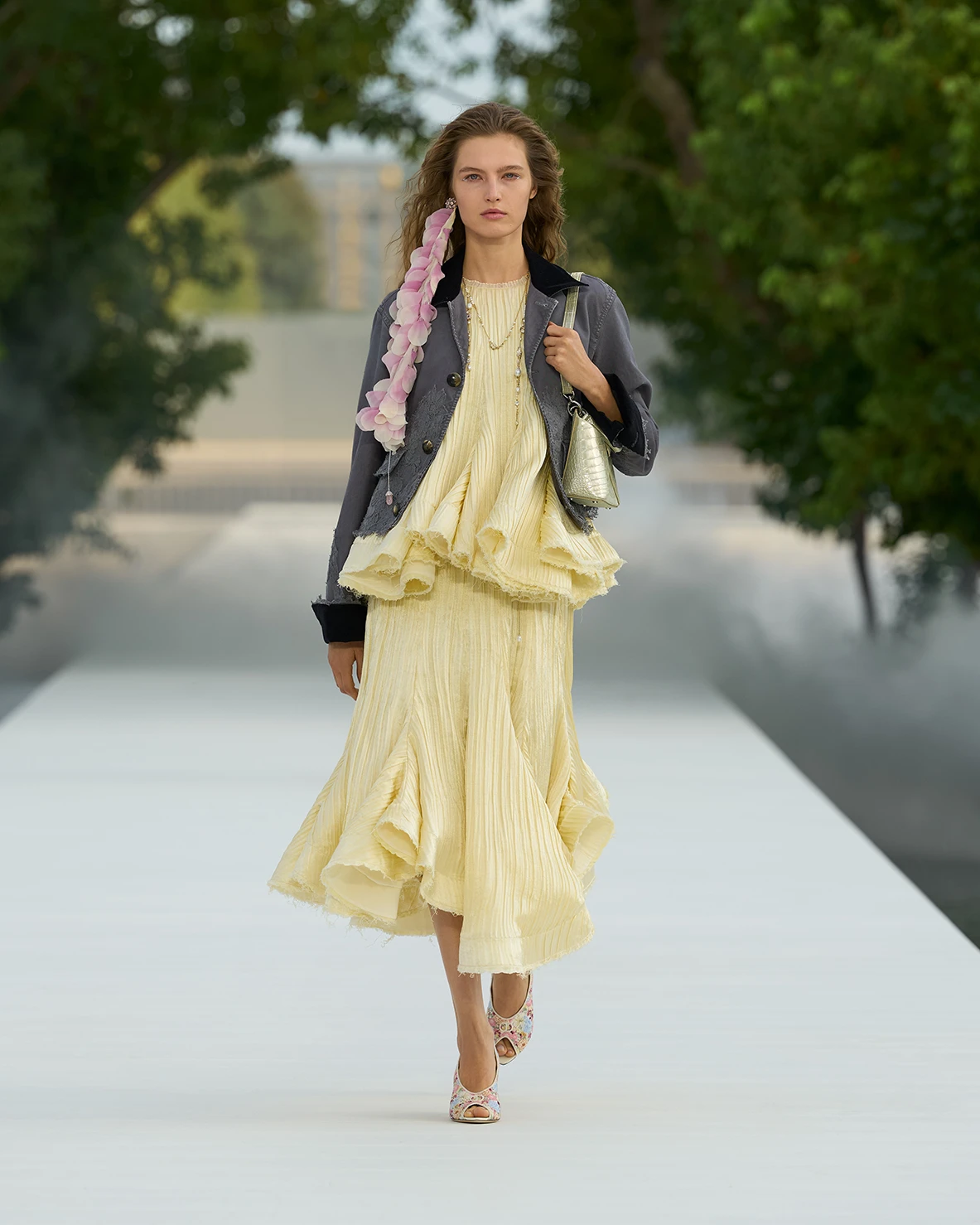 Dior SUMMER 2027 WOMEN