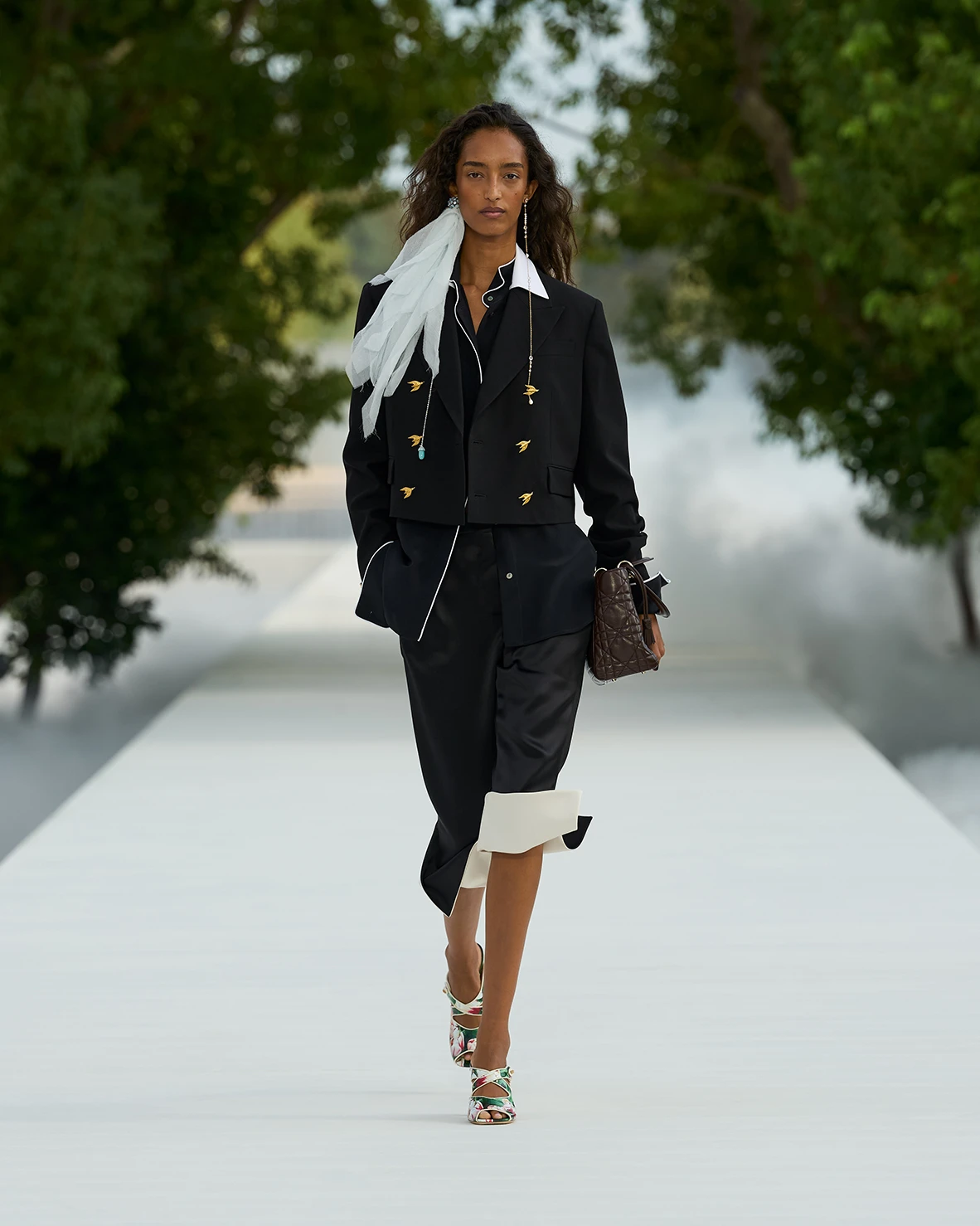 Dior SUMMER 2027 WOMEN