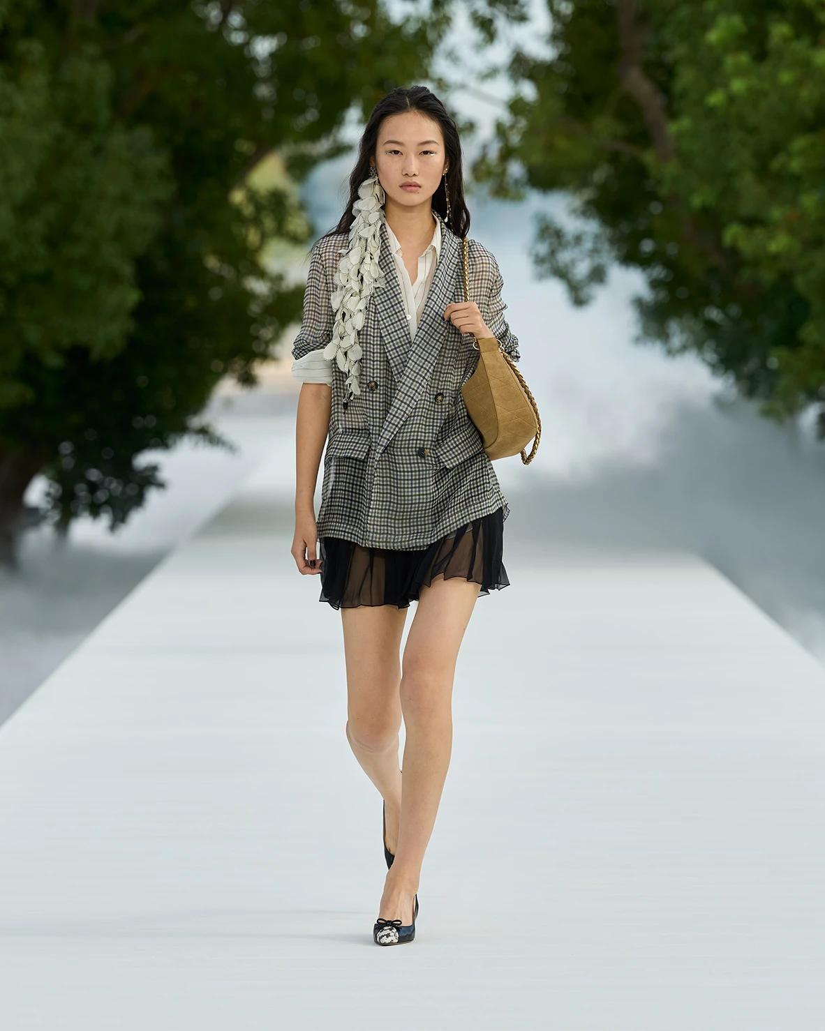 Dior SUMMER 2027 WOMEN