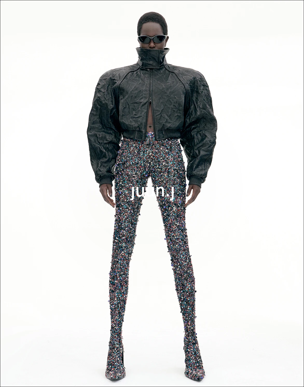 JUUN.J 27SS Collection ‘COSMOS’