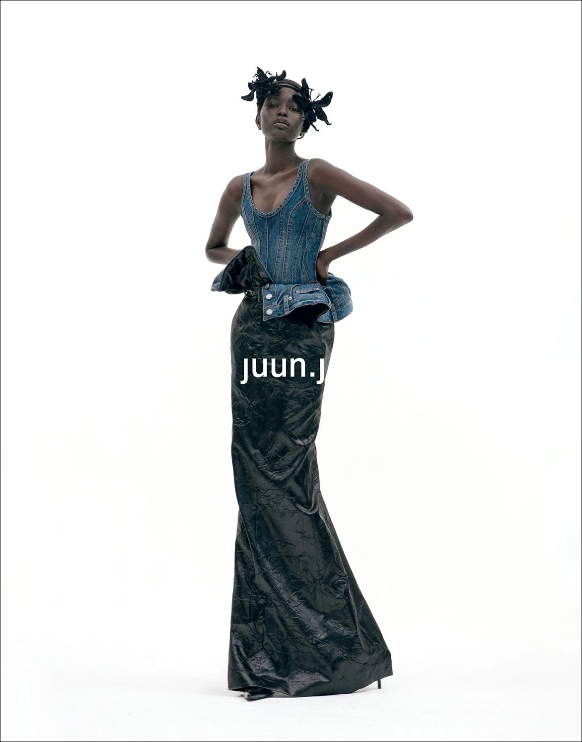 JUUN.J 27SS Collection ‘COSMOS’