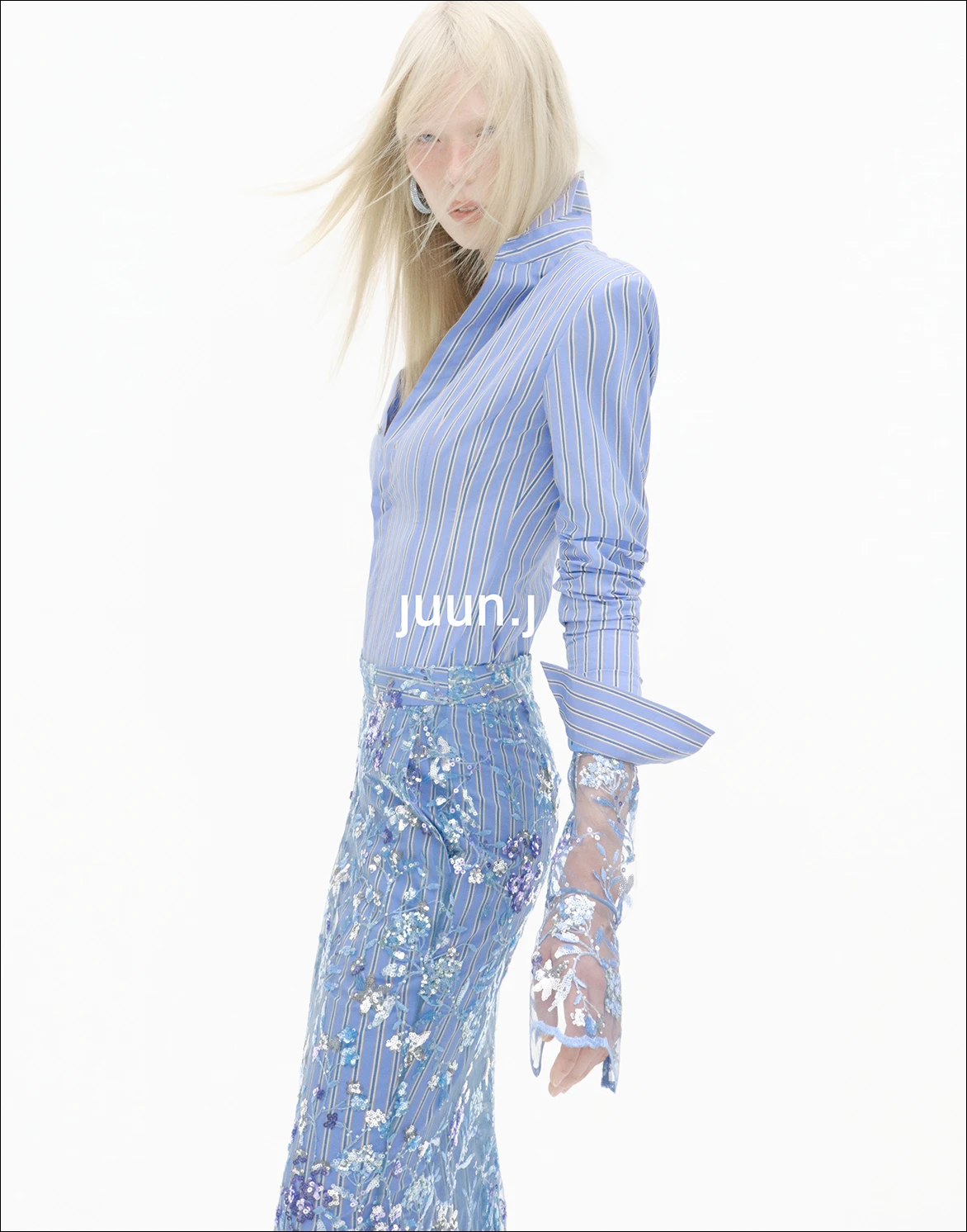 JUUN.J 27SS Collection ‘COSMOS’
