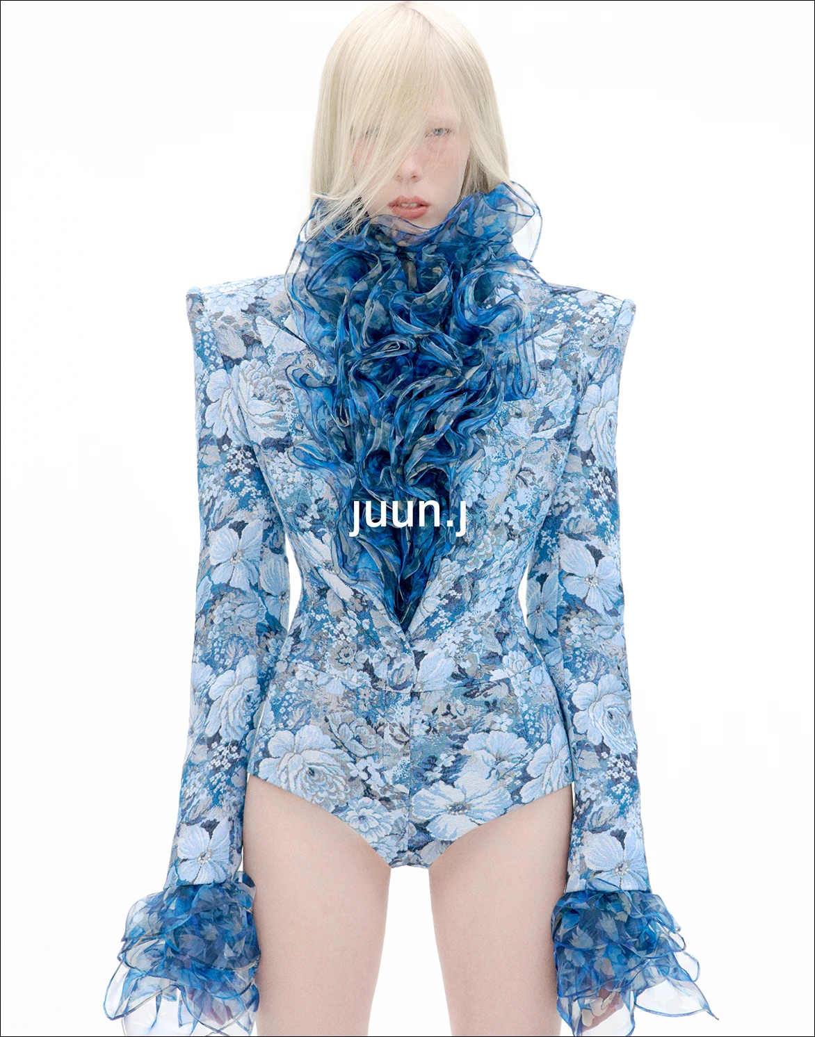 JUUN.J 27SS Collection ‘COSMOS’