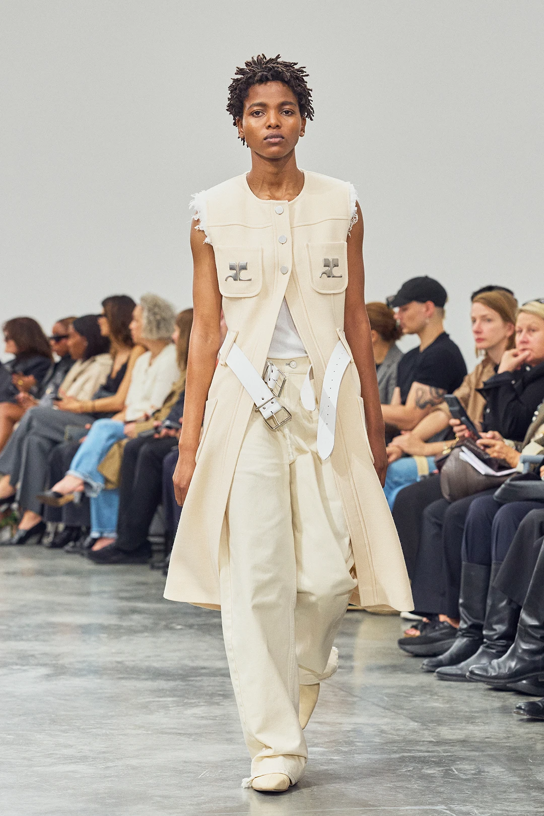spring summer 2027 by drew henry