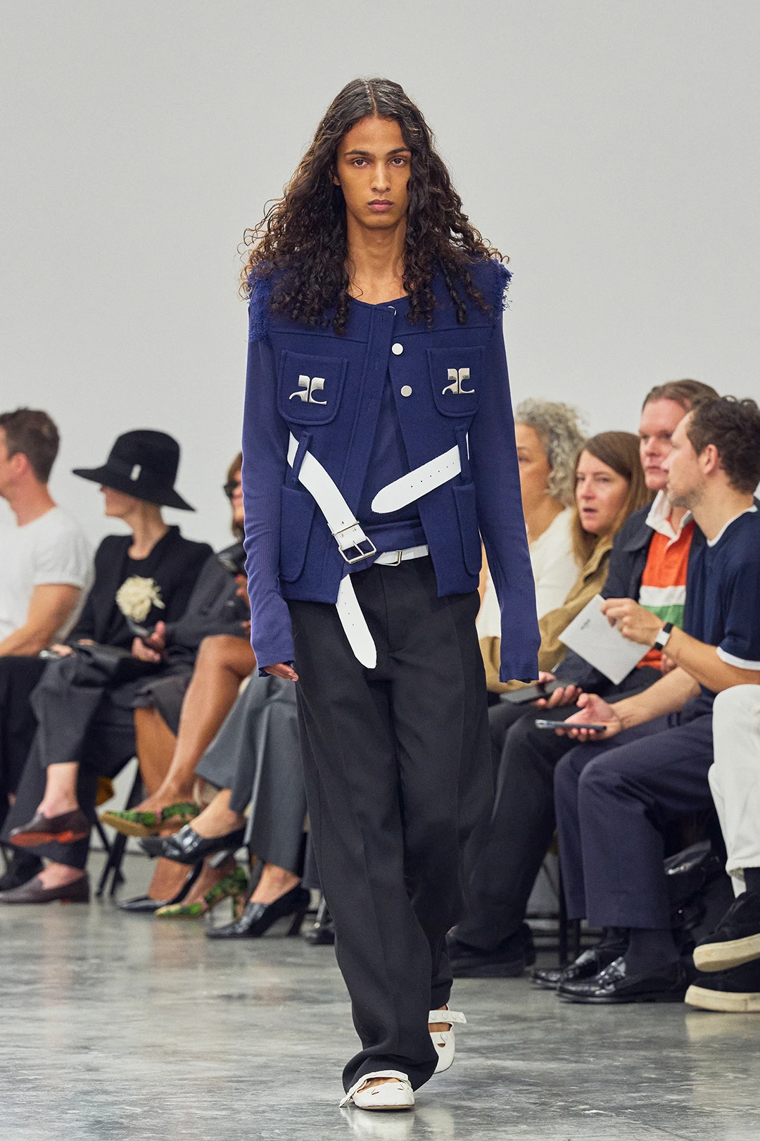 spring summer 2027 by drew henry