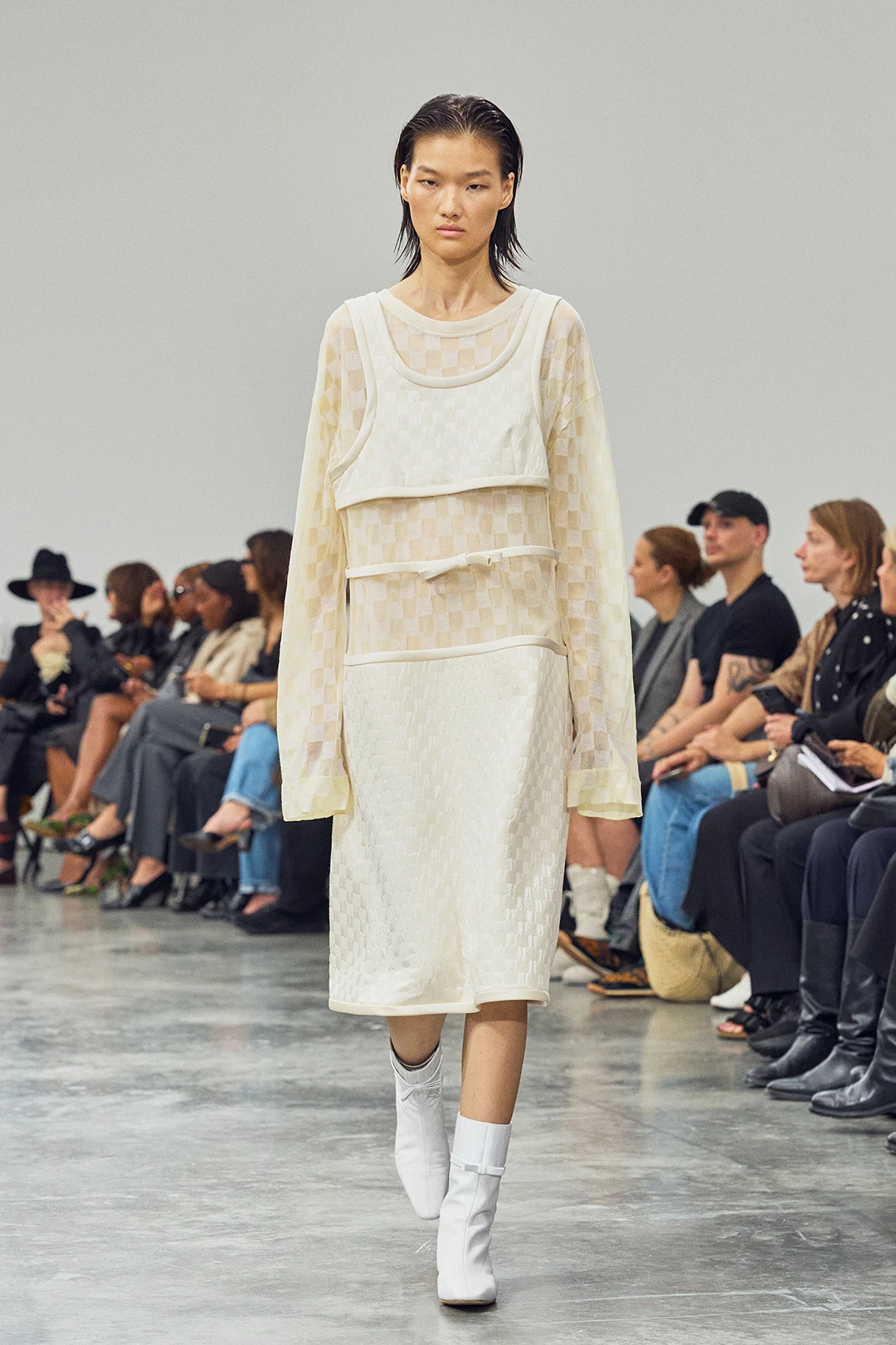 spring summer 2027 by drew henry