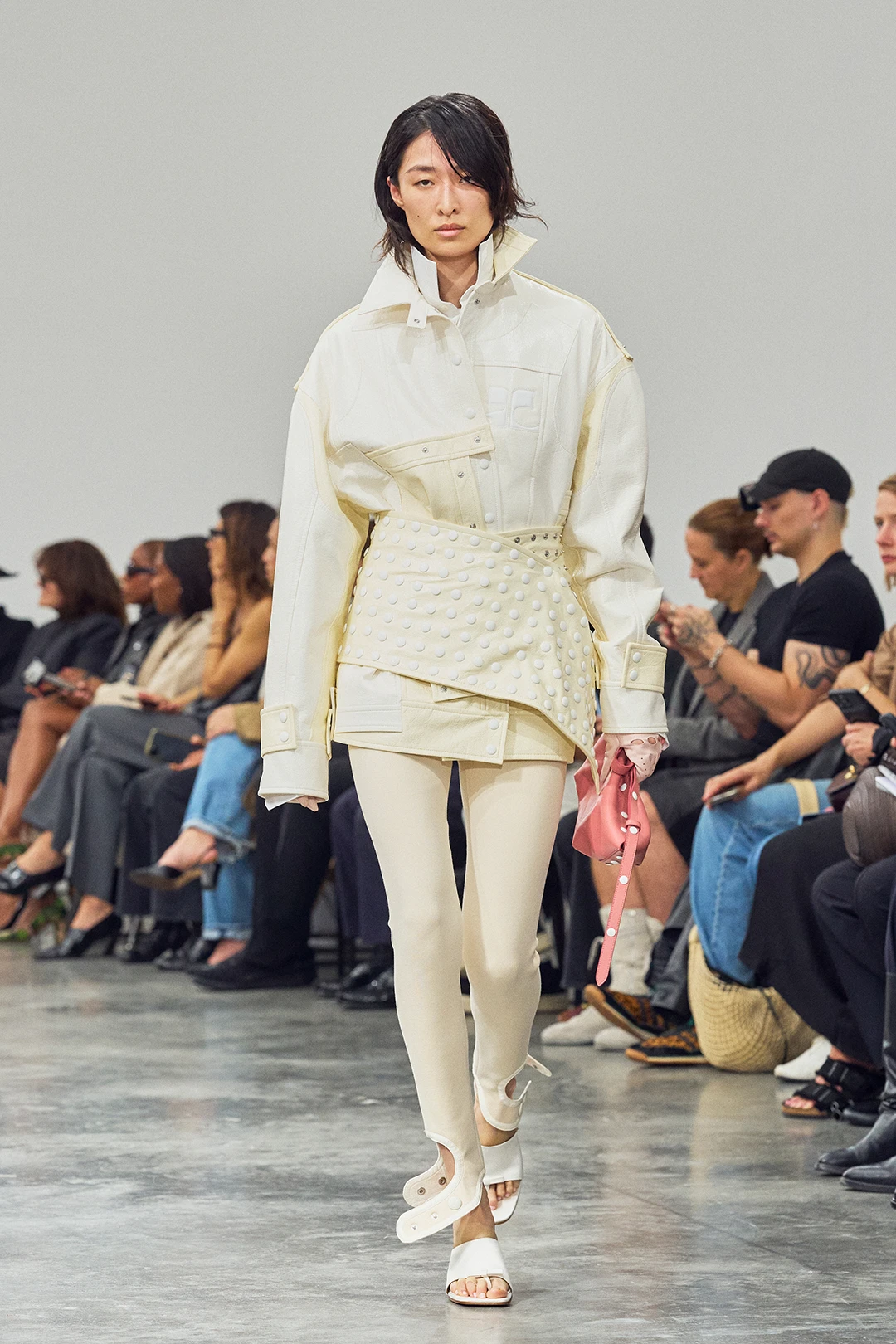 spring summer 2027 by drew henry