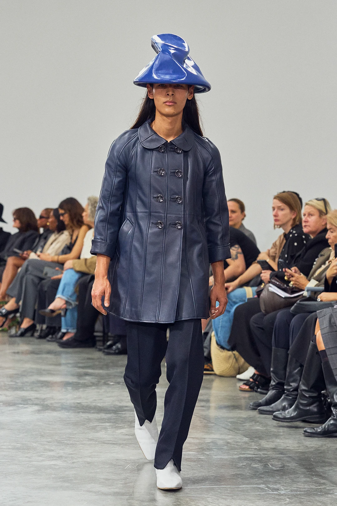 spring summer 2027 by drew henry