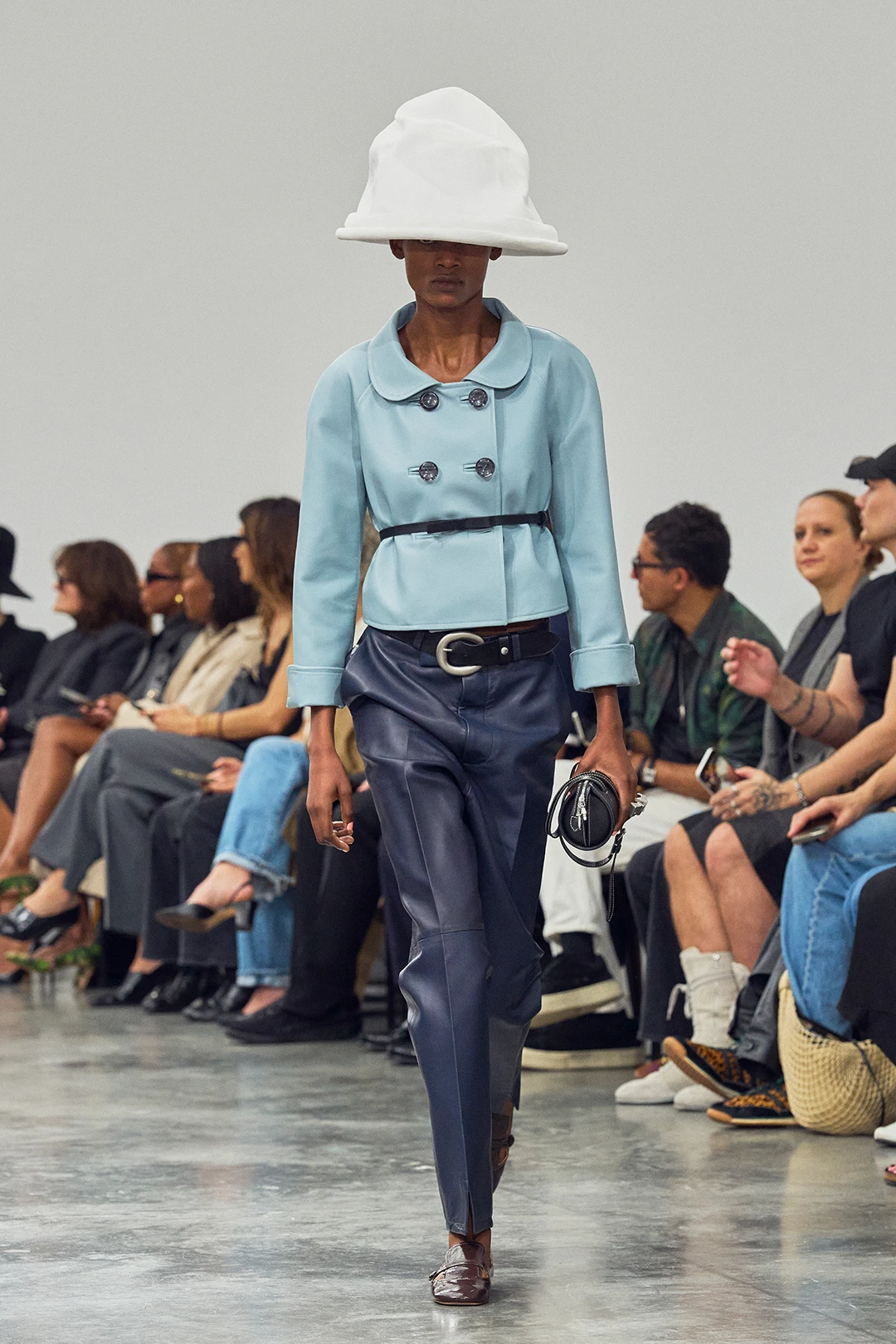 spring summer 2027 by drew henry