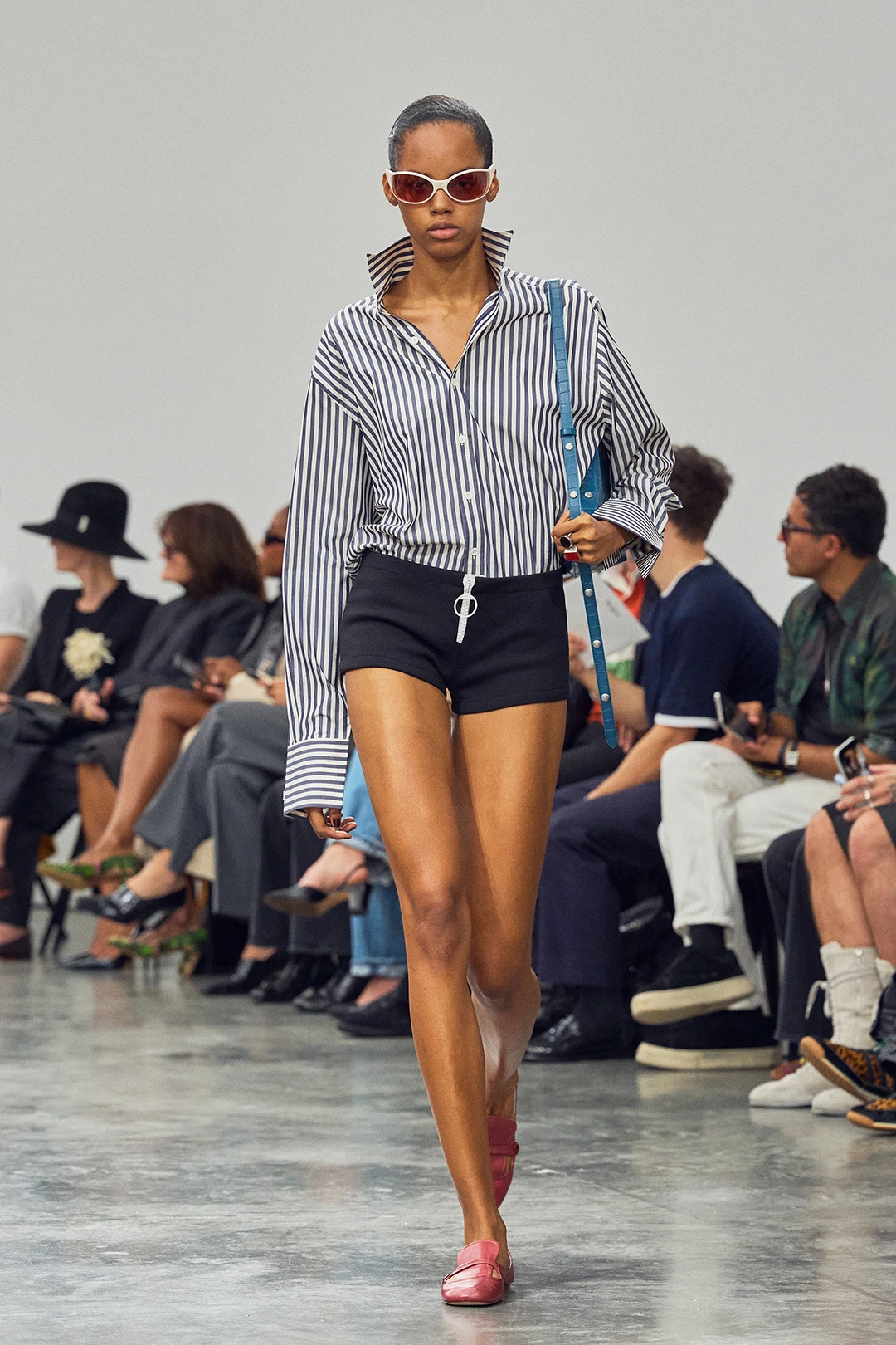 spring summer 2027 by drew henry