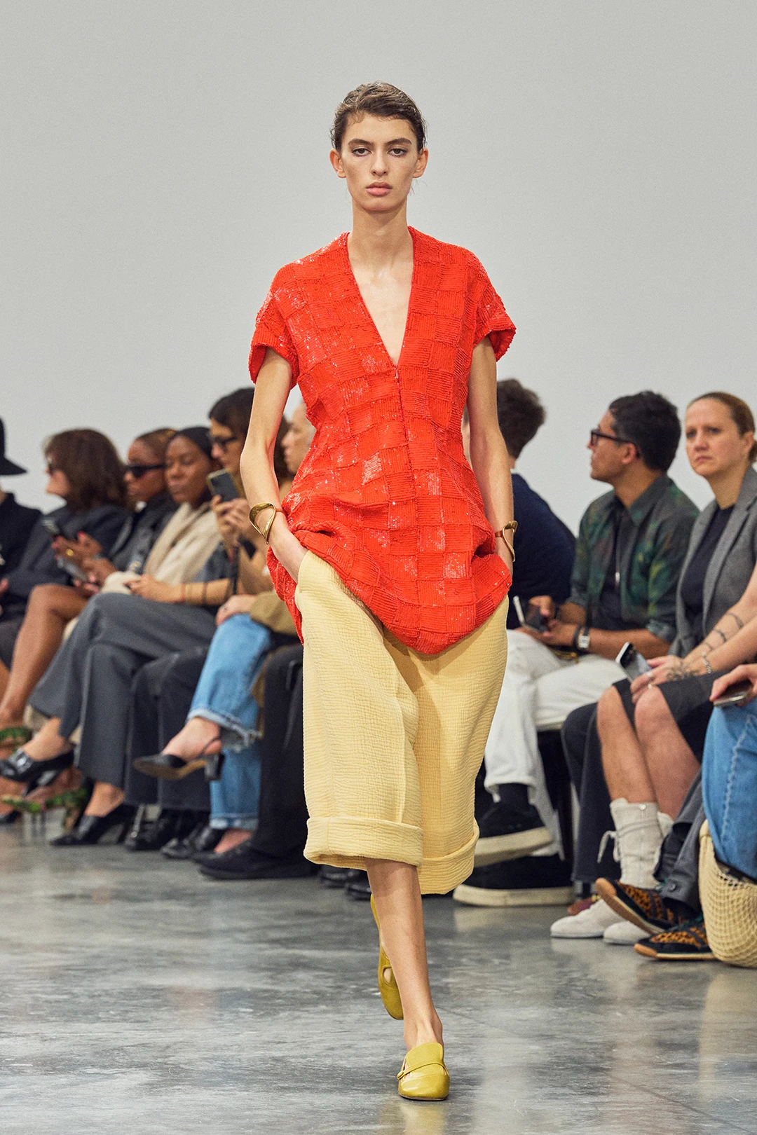 spring summer 2027 by drew henry
