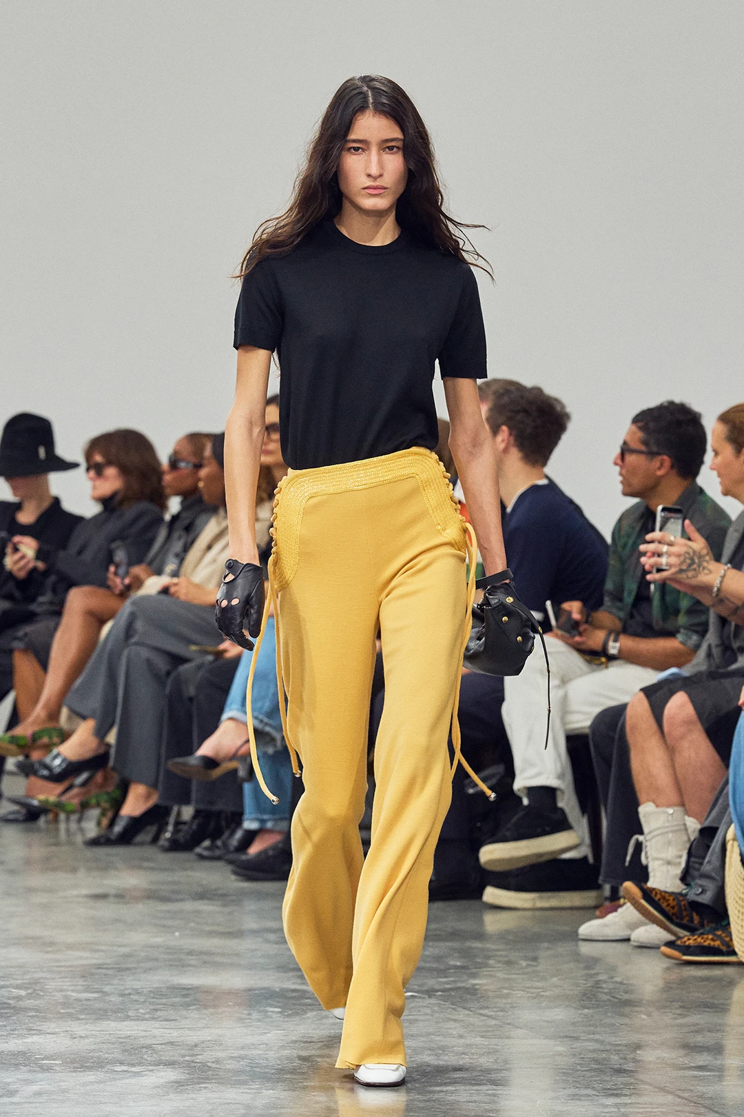 spring summer 2027 by drew henry