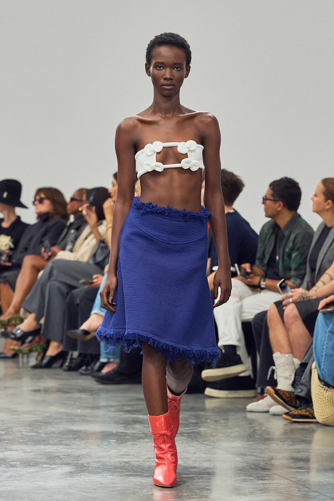 spring summer 2027 by drew henry
