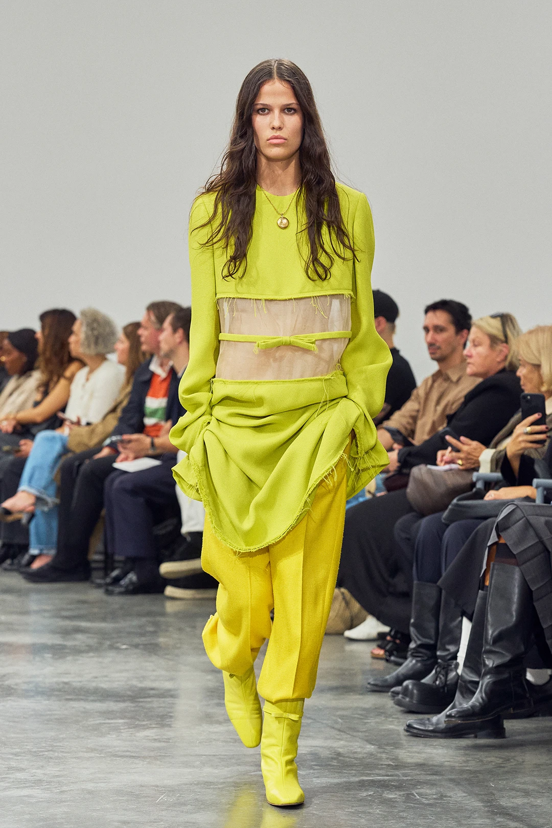 spring summer 2027 by drew henry