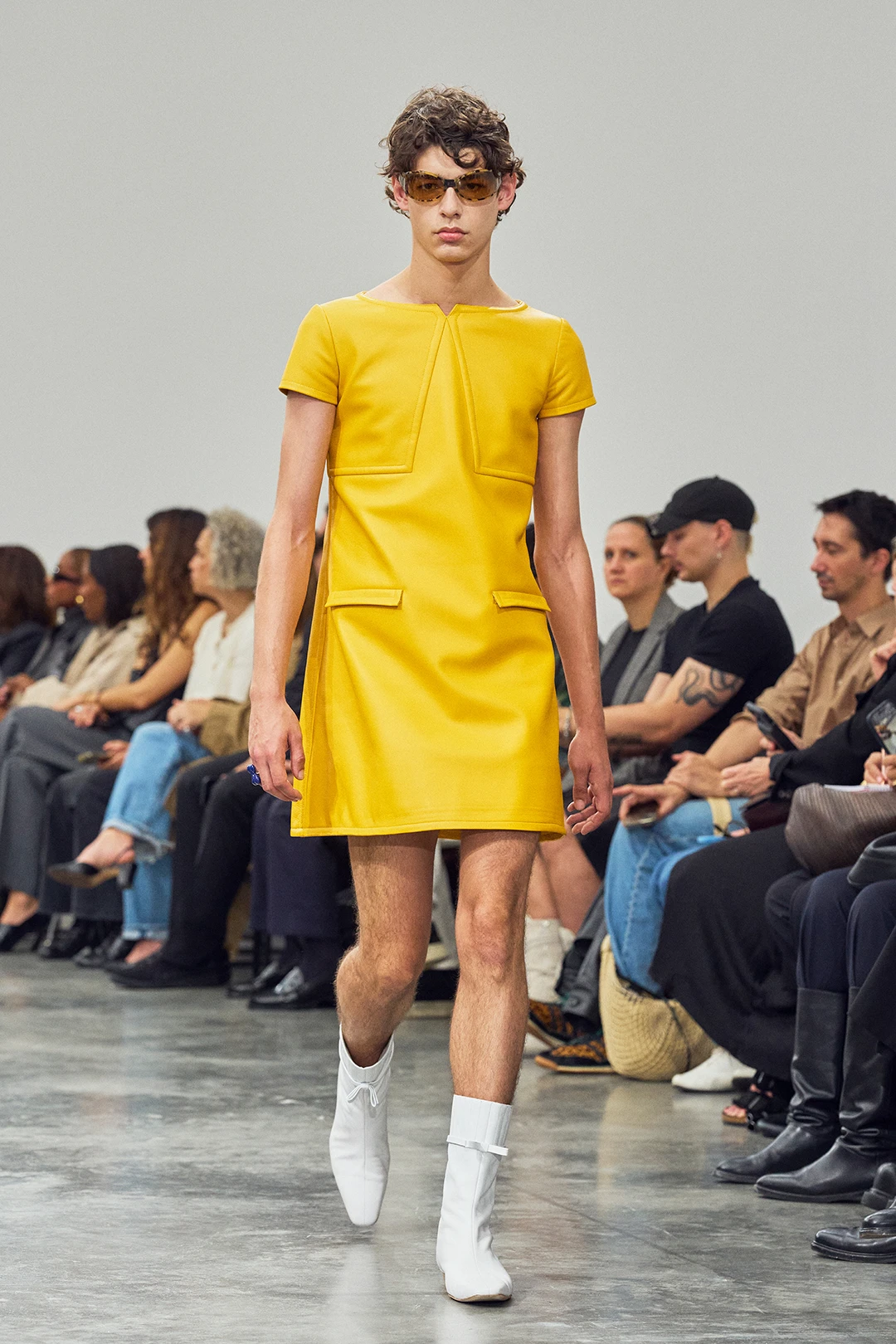spring summer 2027 by drew henry