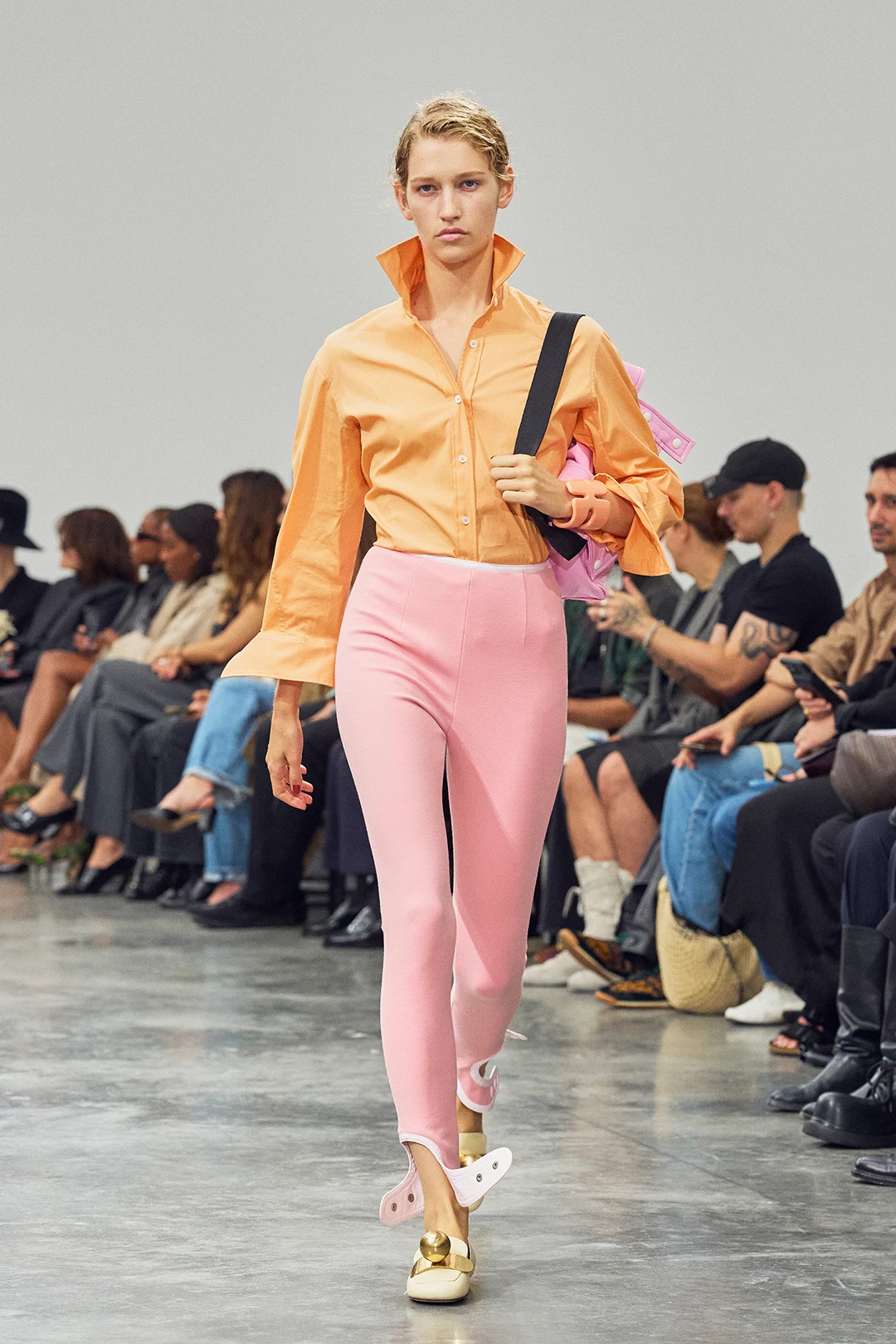 spring summer 2027 by drew henry