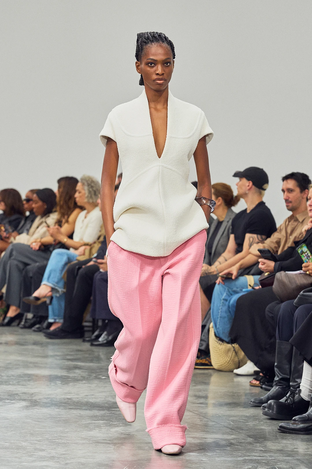 spring summer 2027 by drew henry