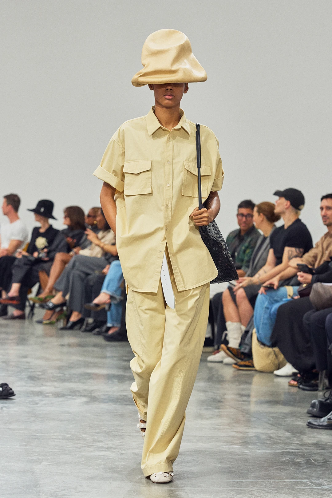 spring summer 2027 by drew henry