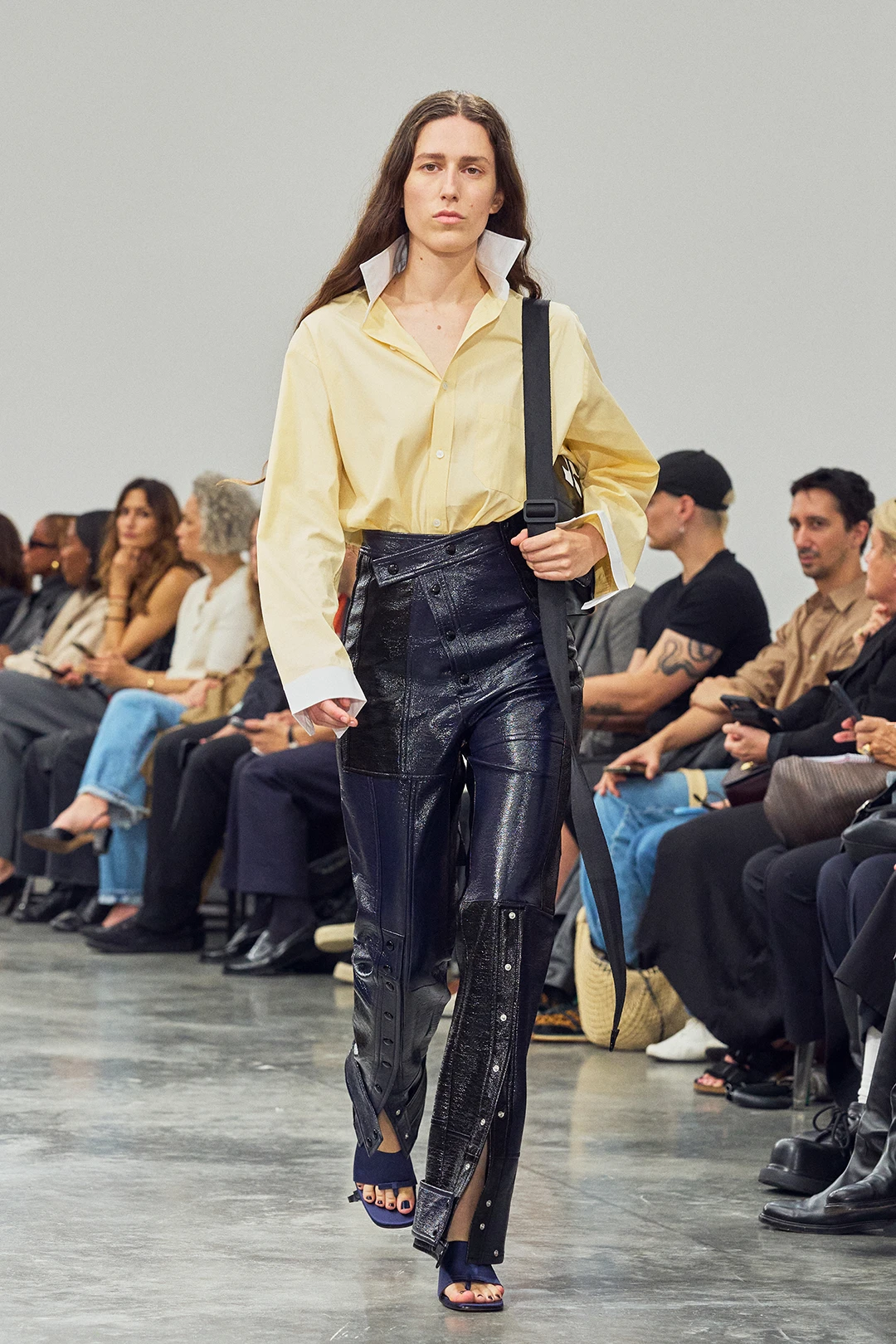 spring summer 2027 by drew henry