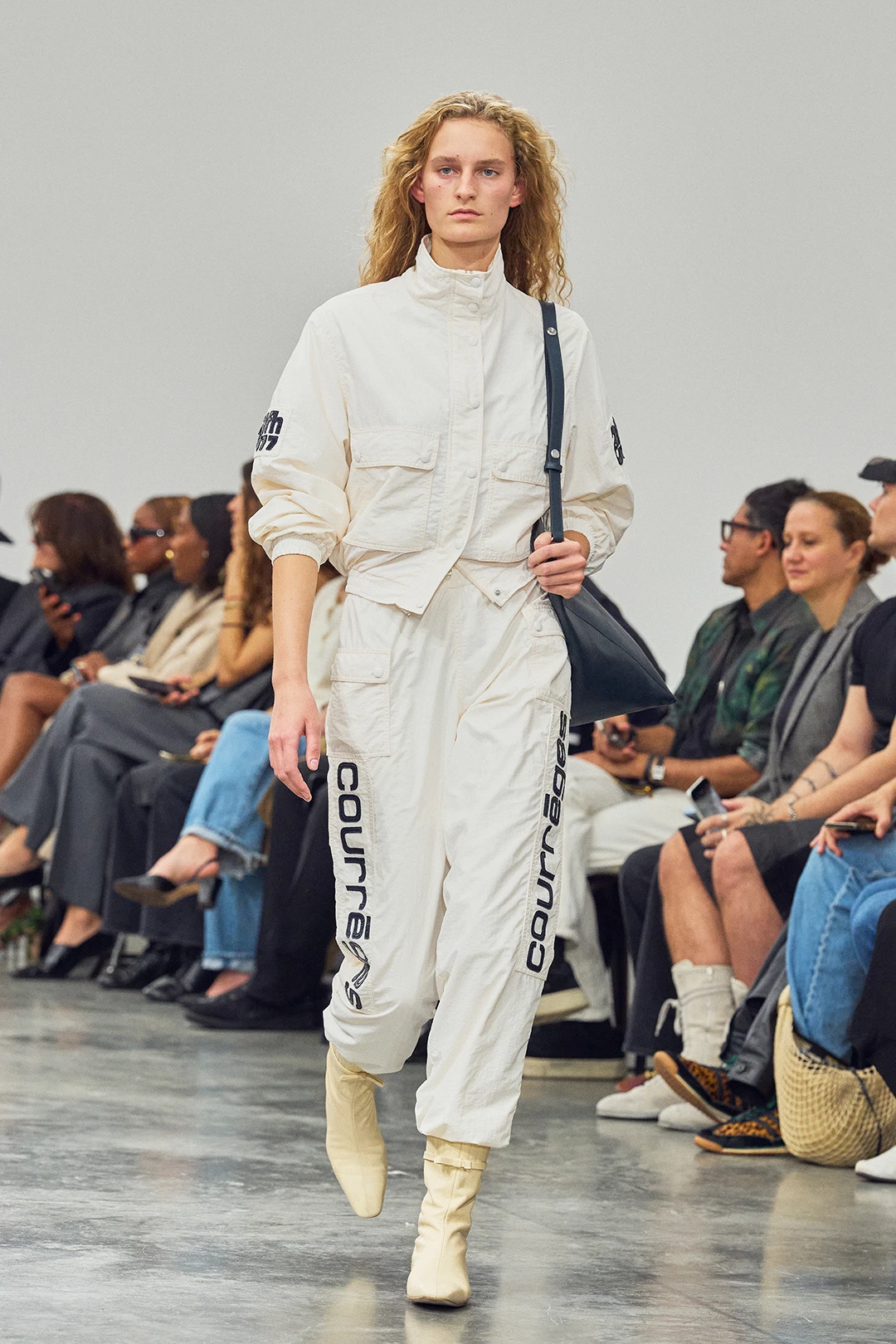 spring summer 2027 by drew henry