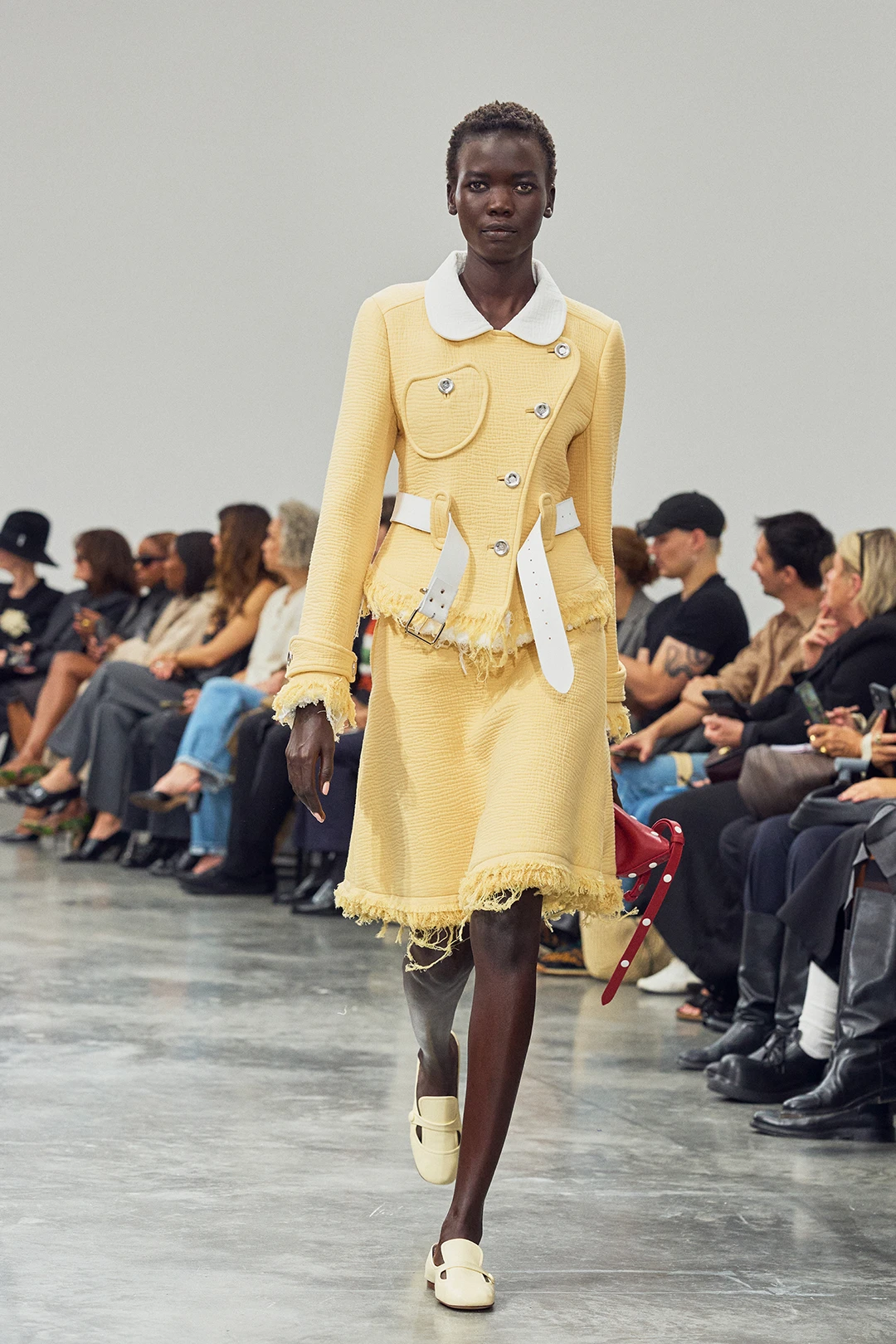 spring summer 2027 by drew henry