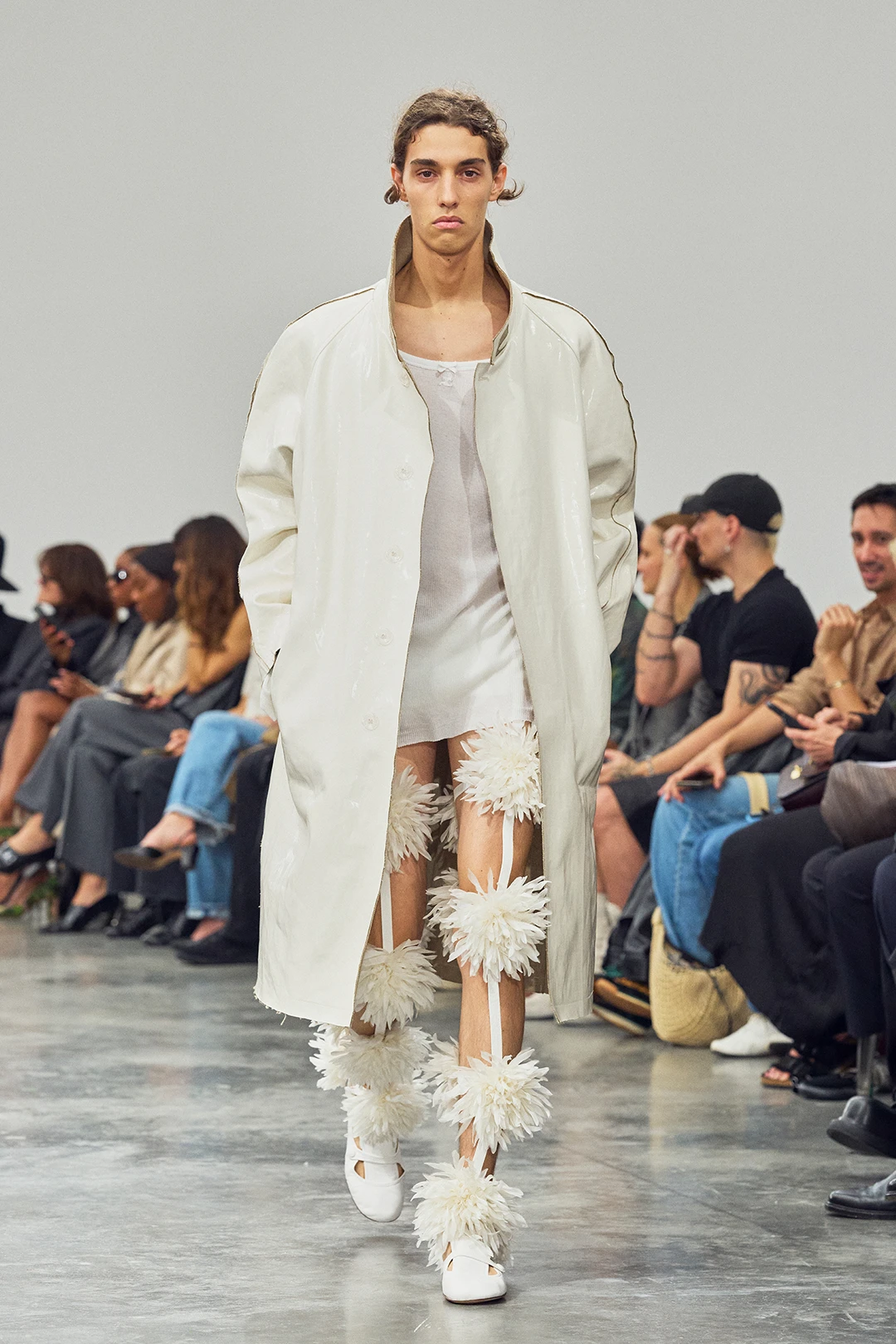 spring summer 2027 by drew henry