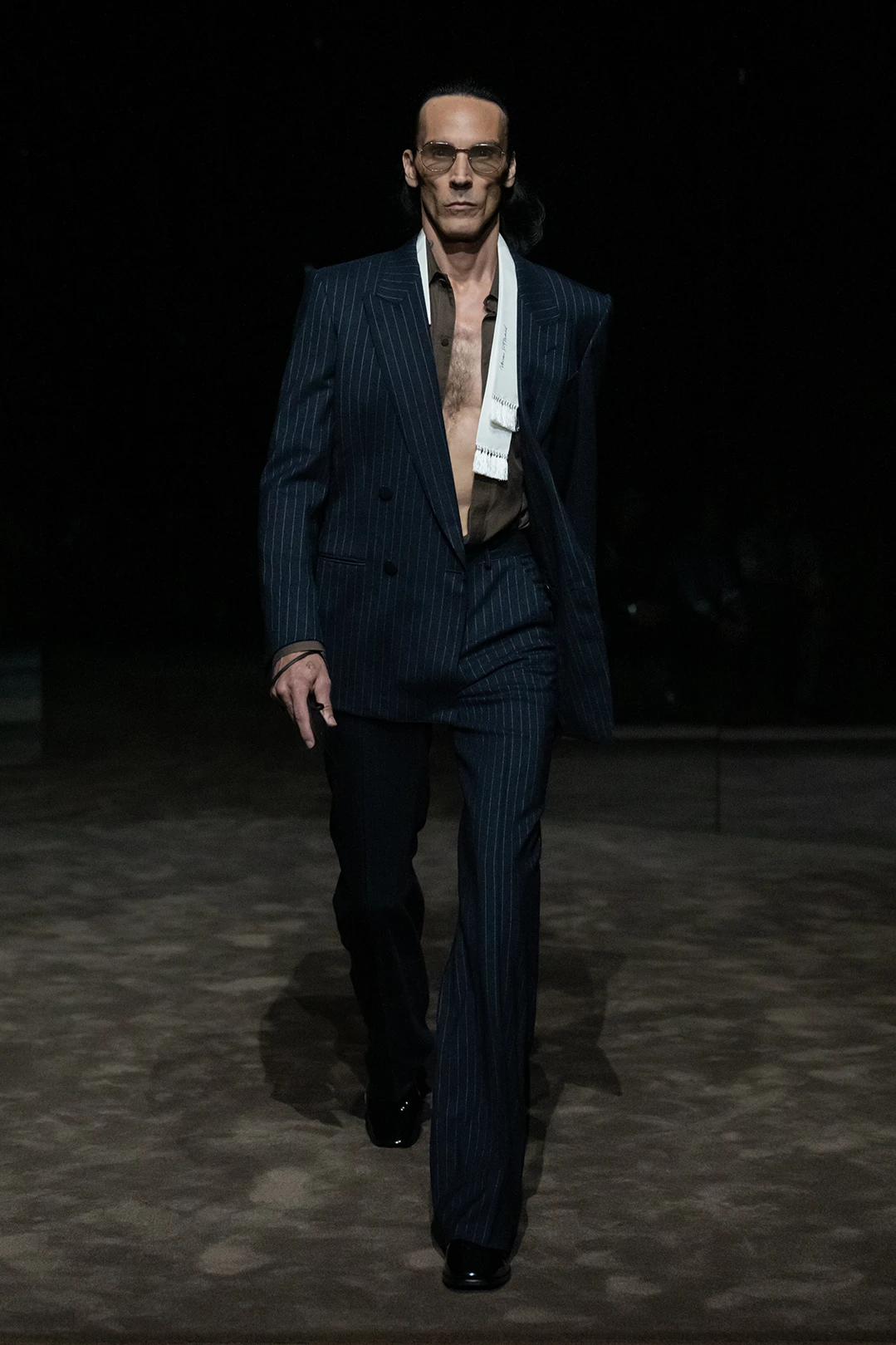 Tom Ford Spring-Summer 2027