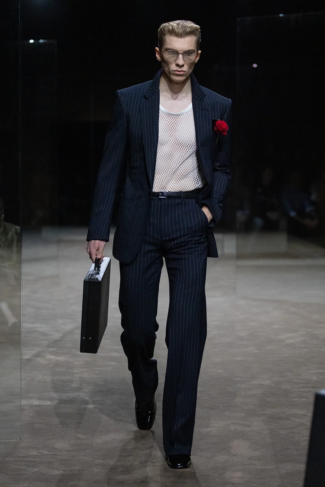 Tom Ford Spring-Summer 2027