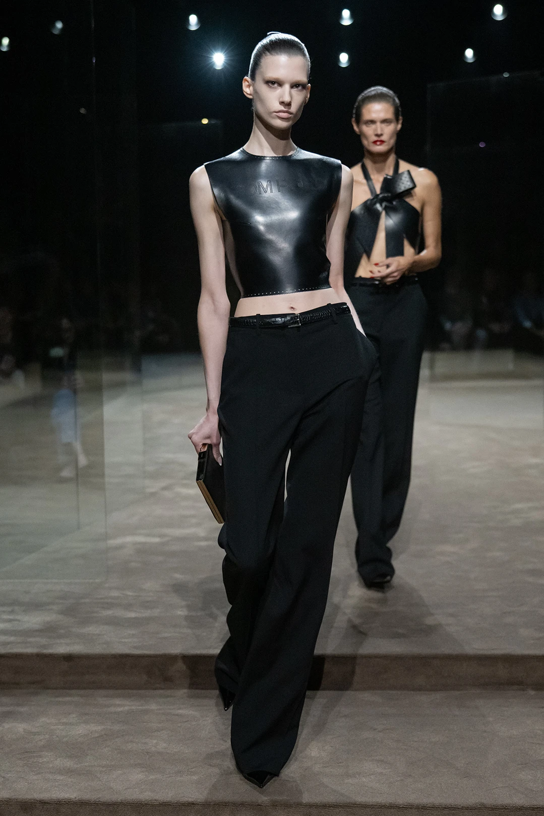 Tom Ford Spring-Summer 2027