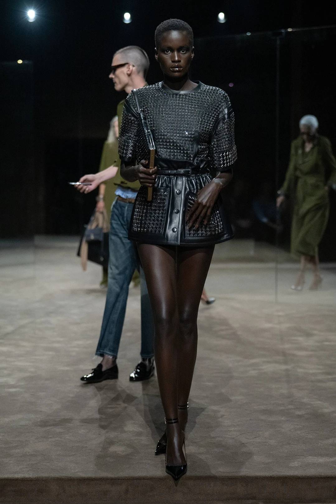 Tom Ford Spring-Summer 2027