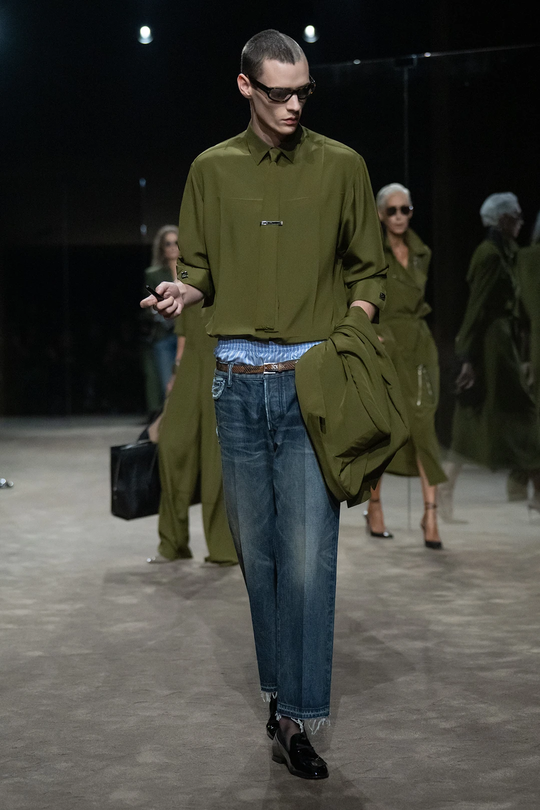 Tom Ford Spring-Summer 2027
