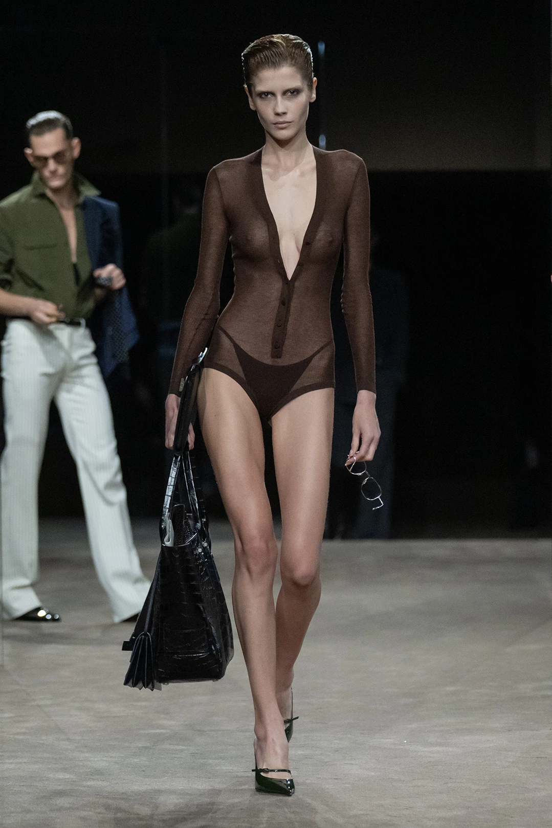 Tom Ford Spring-Summer 2027