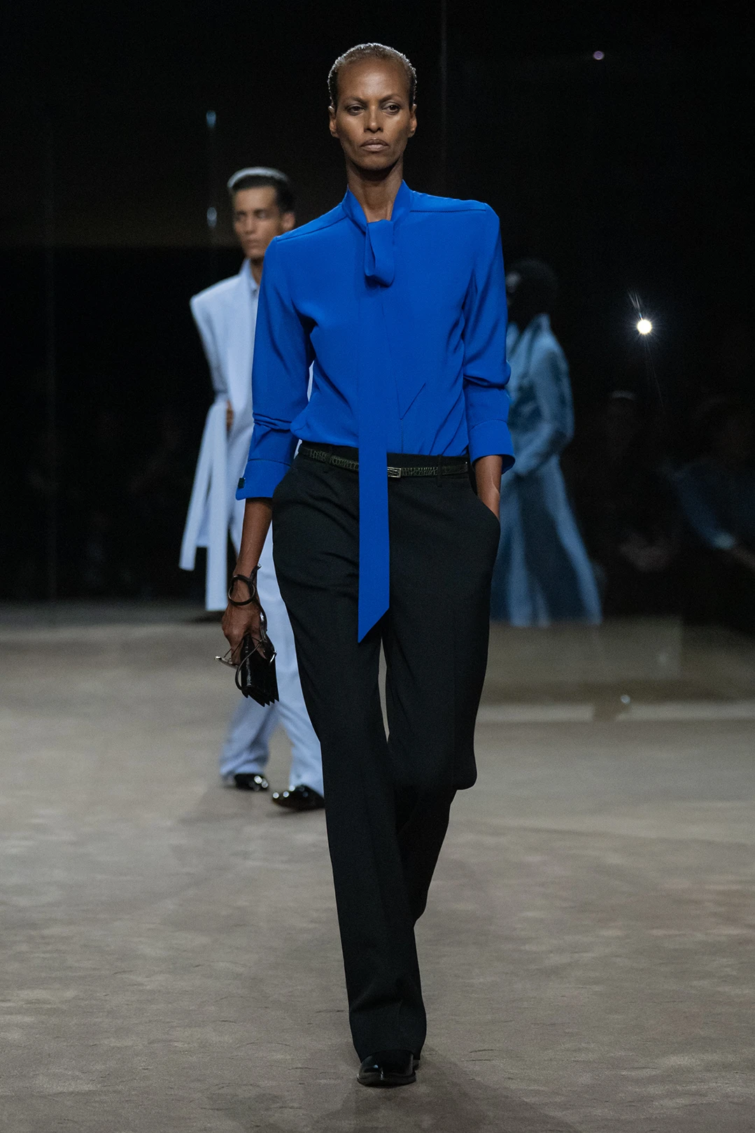 Tom Ford Spring-Summer 2027