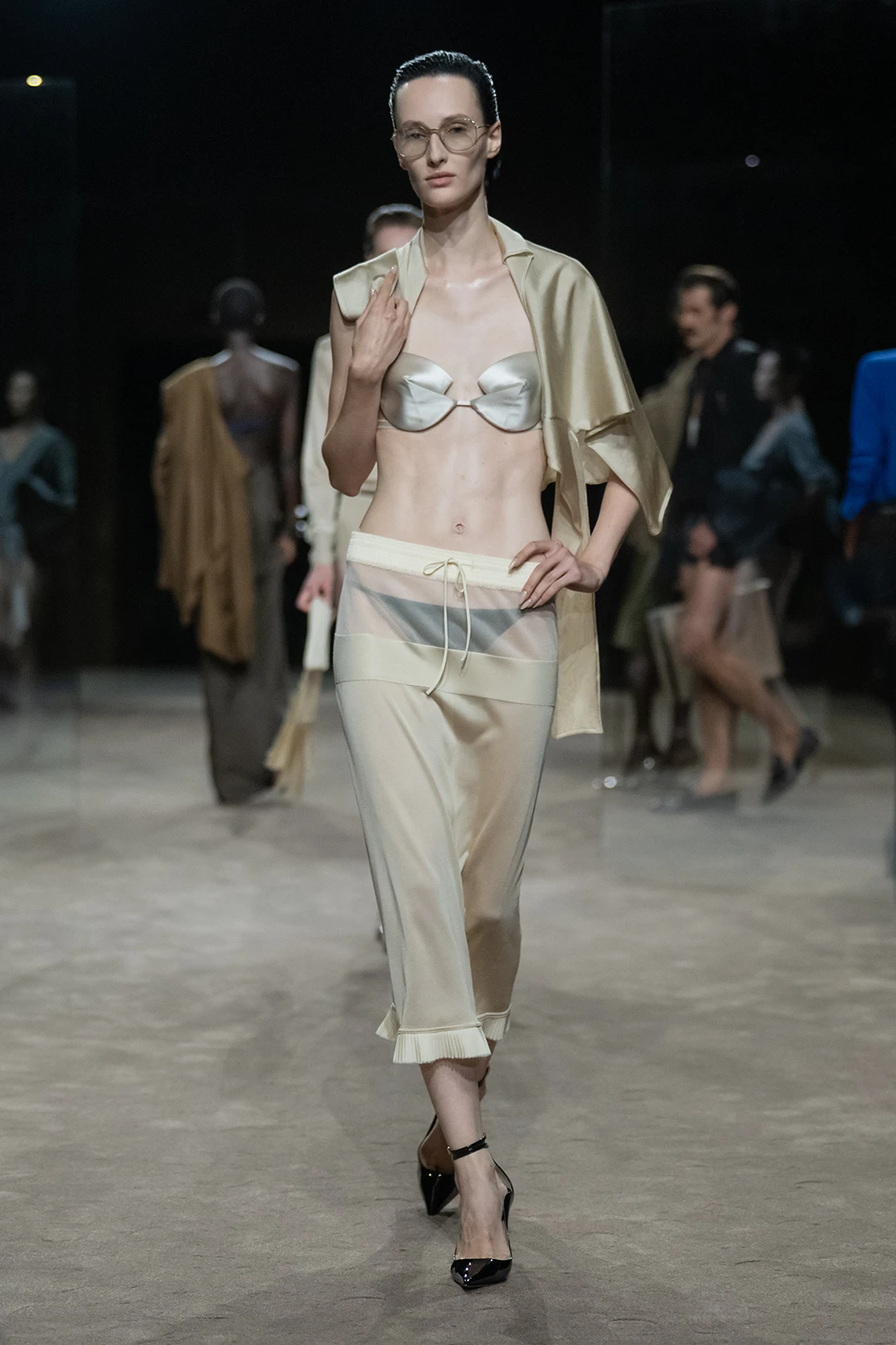 Tom Ford Spring-Summer 2027
