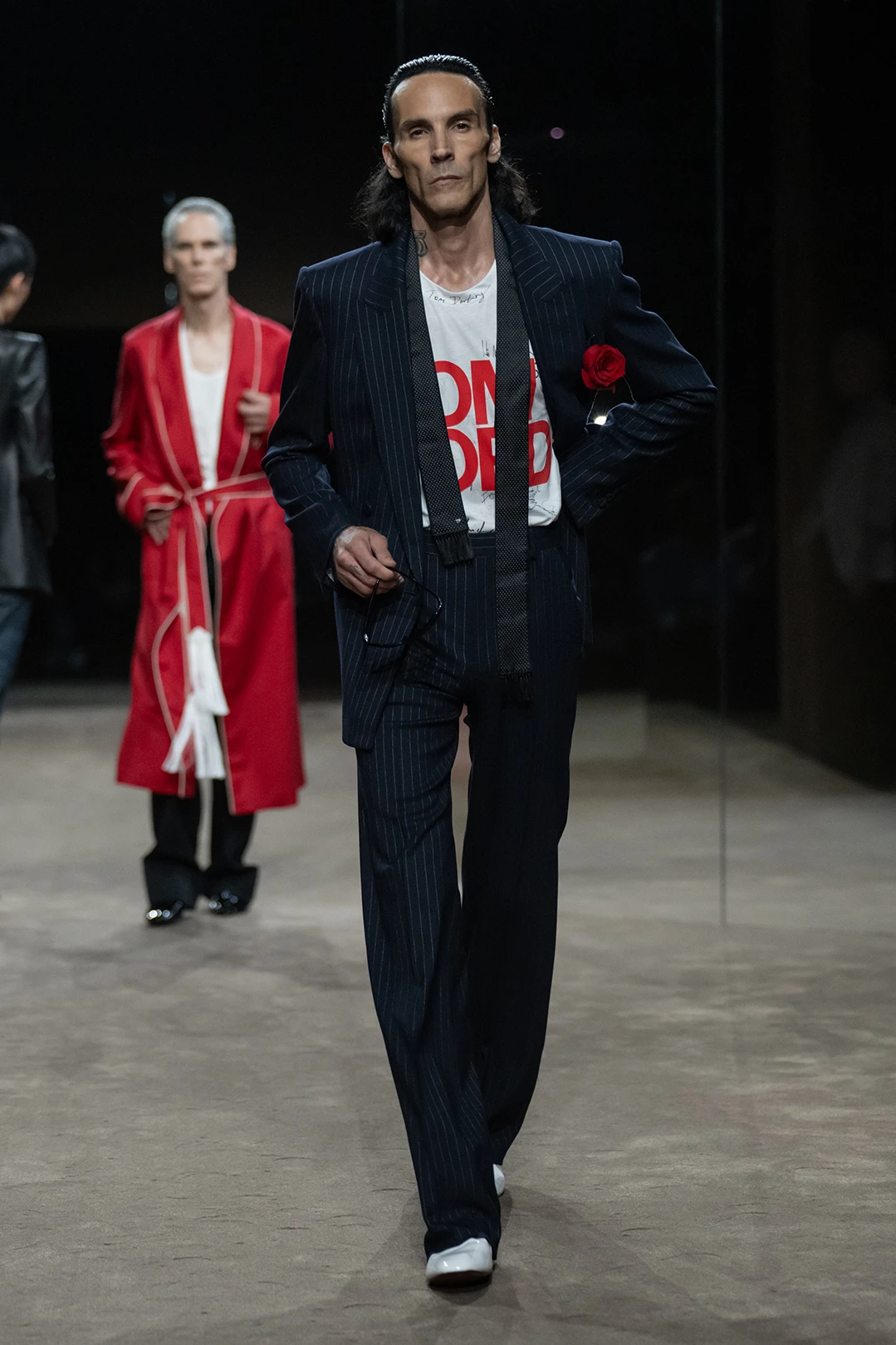 Tom Ford Spring-Summer 2027