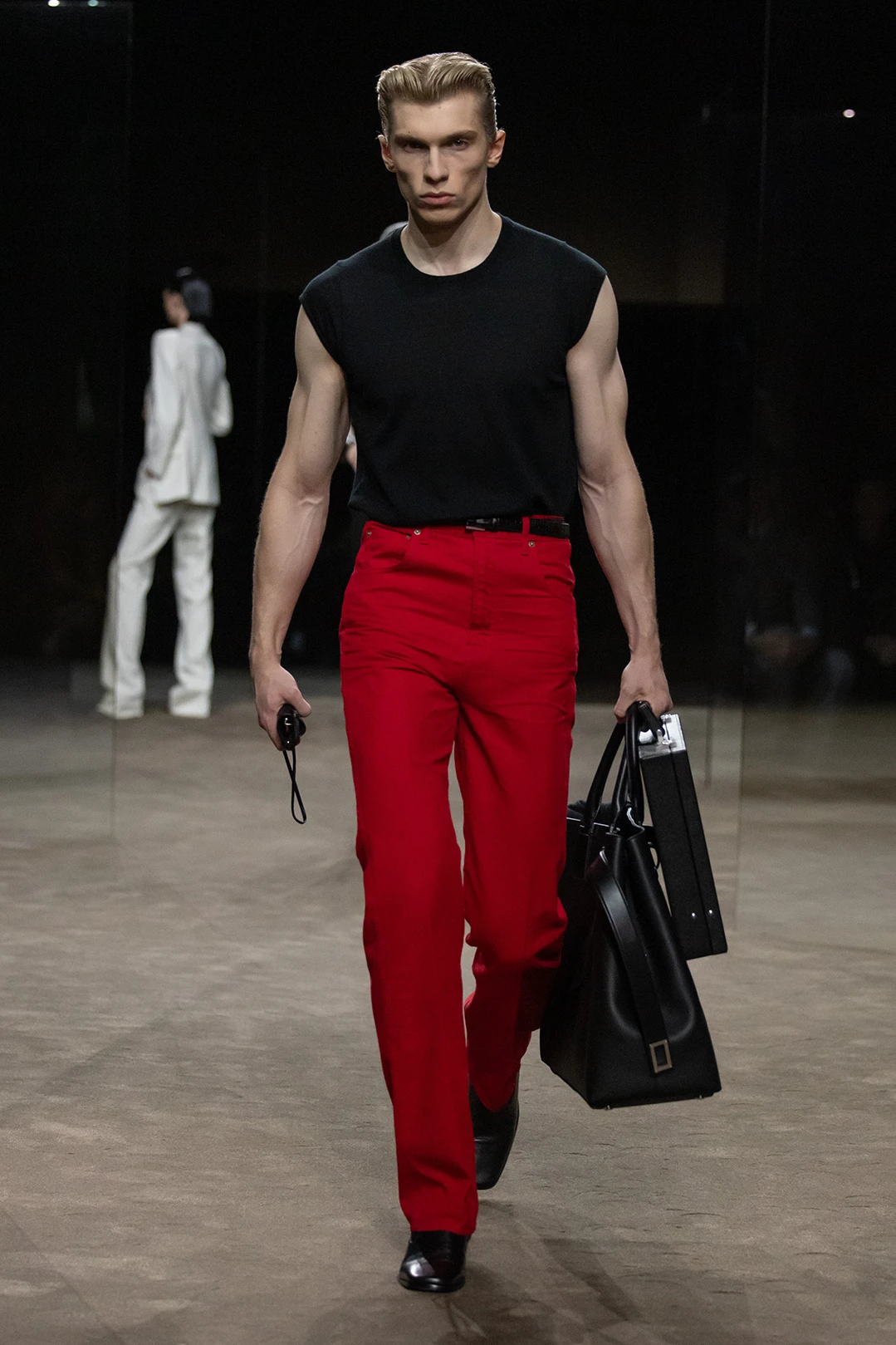 Tom Ford Spring-Summer 2027