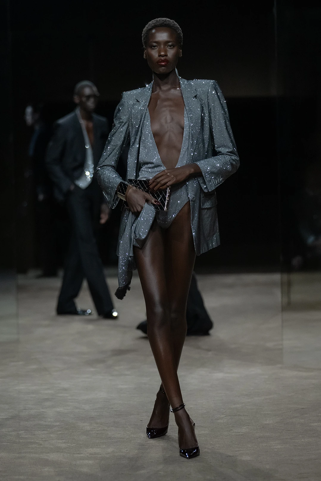 Tom Ford Spring-Summer 2027
