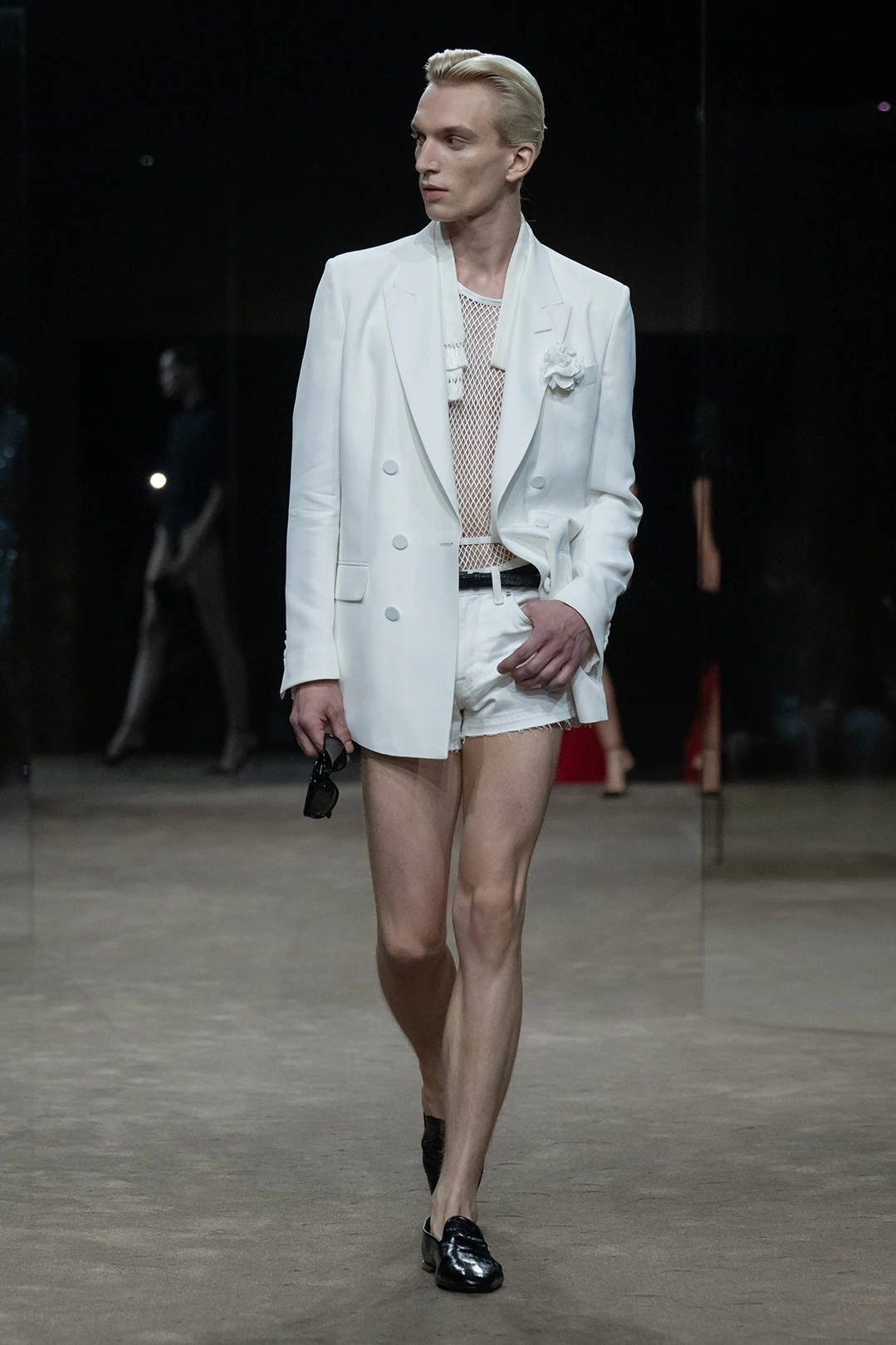 Tom Ford Spring-Summer 2027