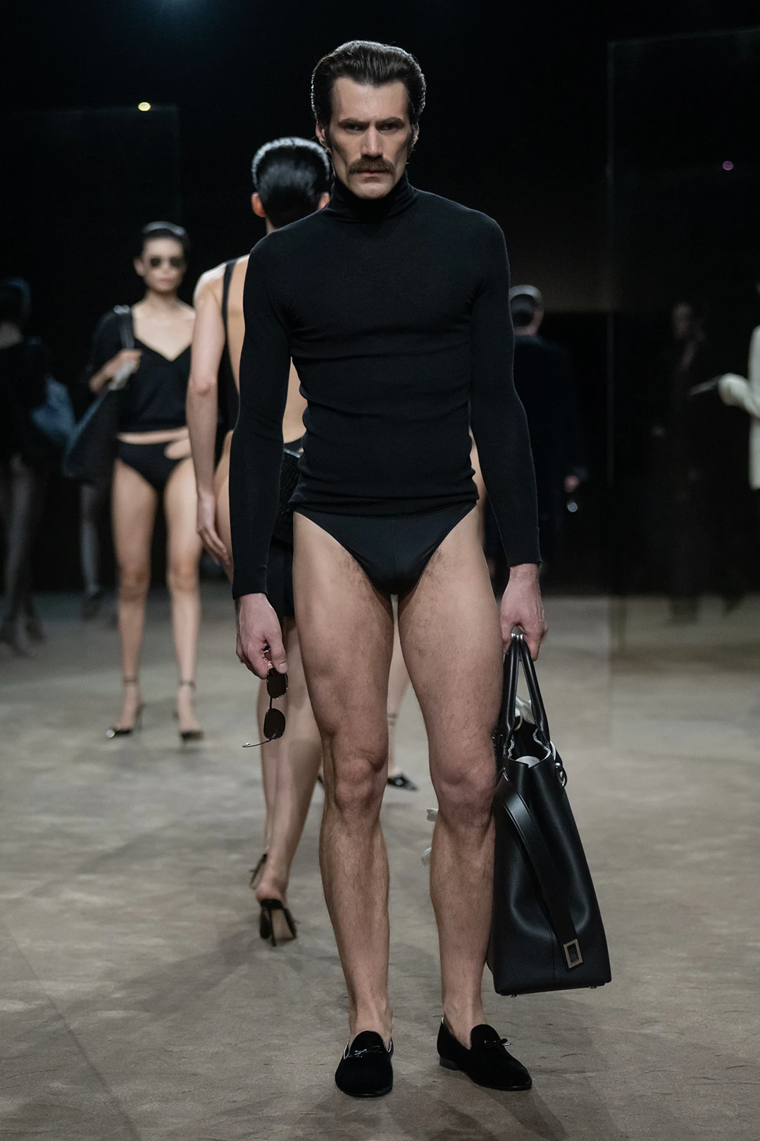 Tom Ford Spring-Summer 2027