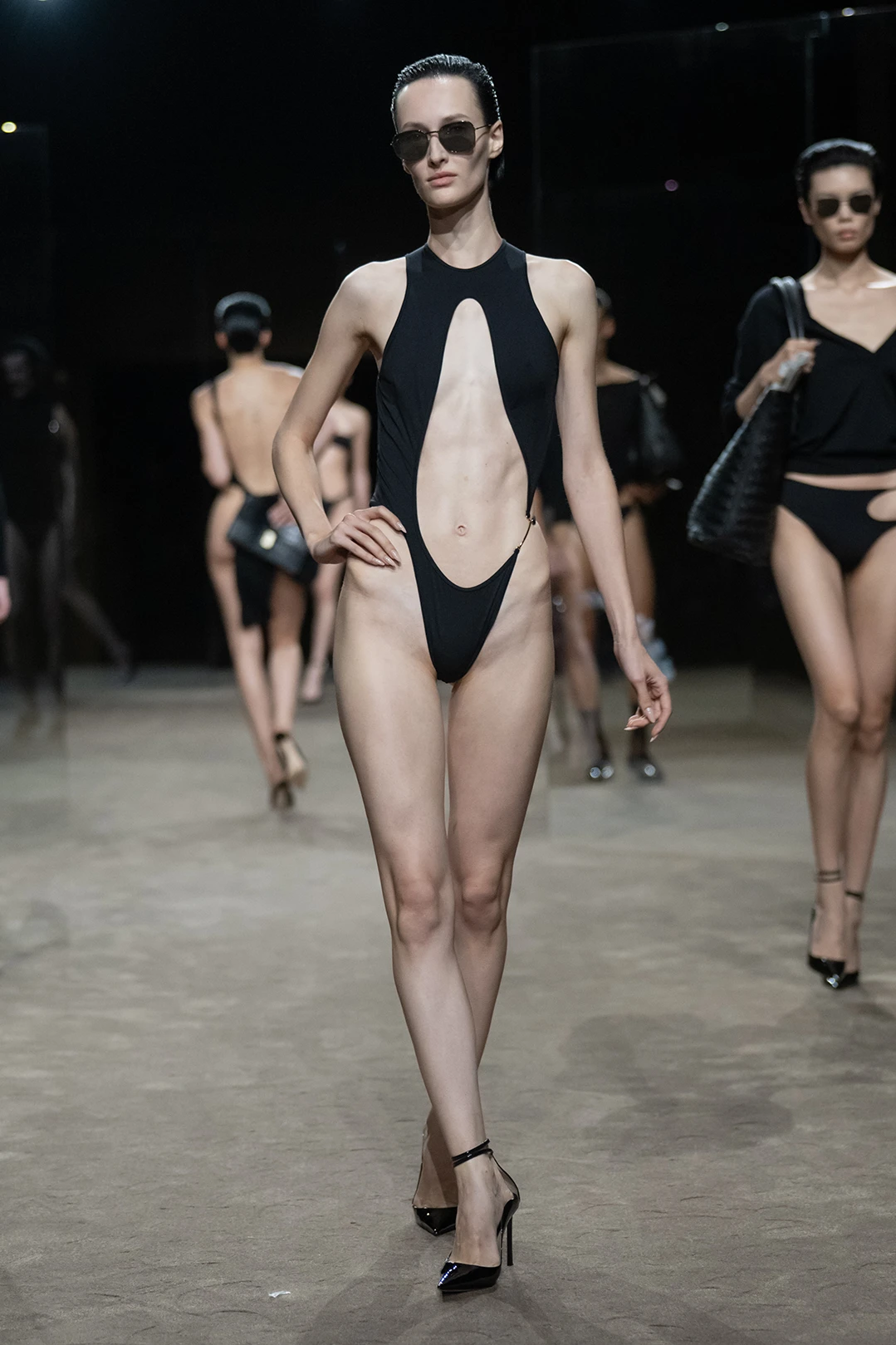 Tom Ford Spring-Summer 2027
